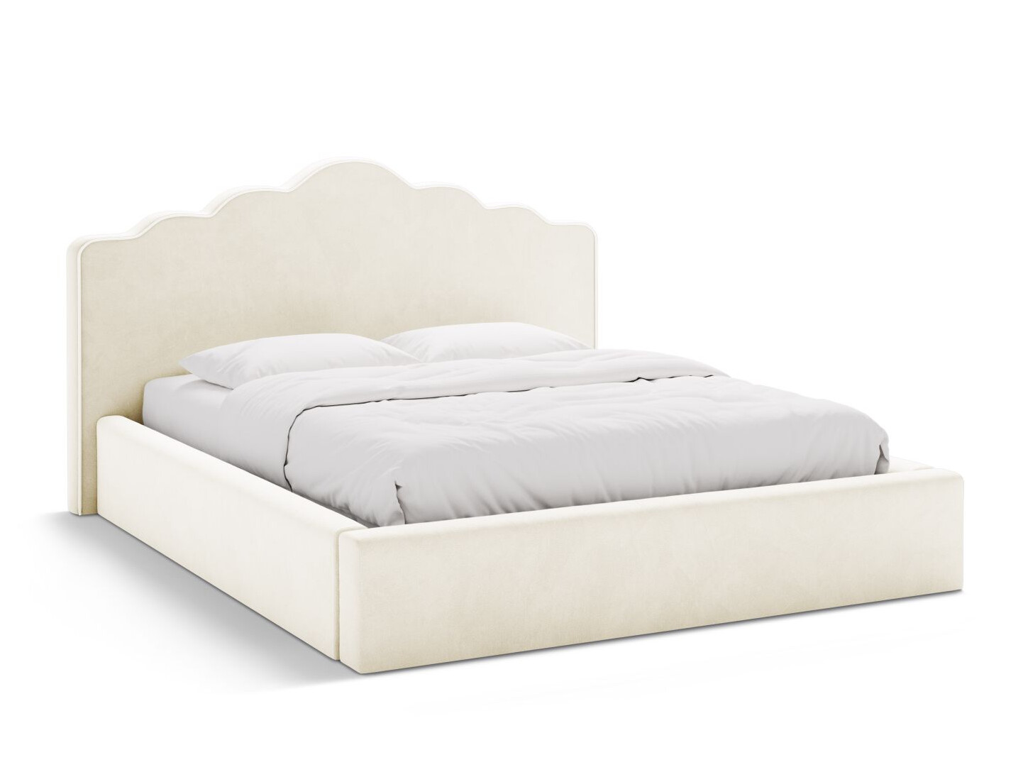 Bett Beckley 374 (Magic Velvet 2256)