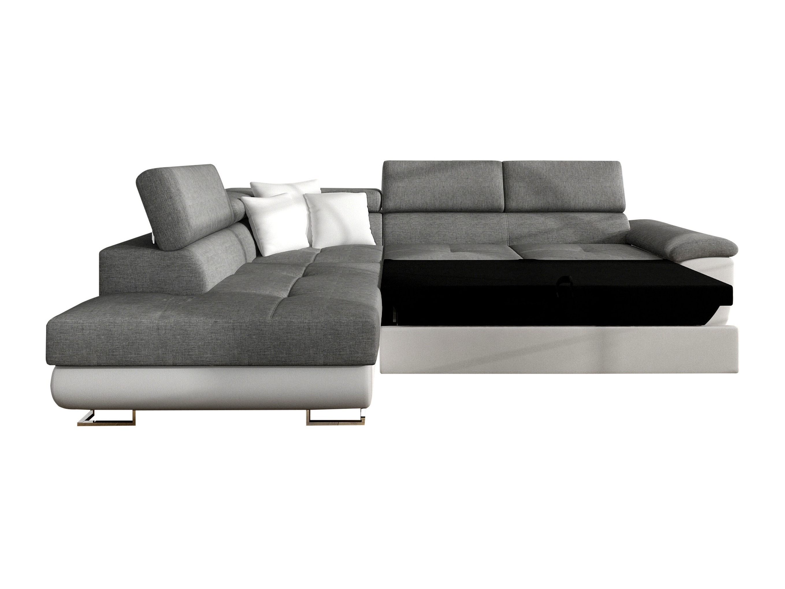 Ecksofa Comfivo Ruta I (Poso 01)