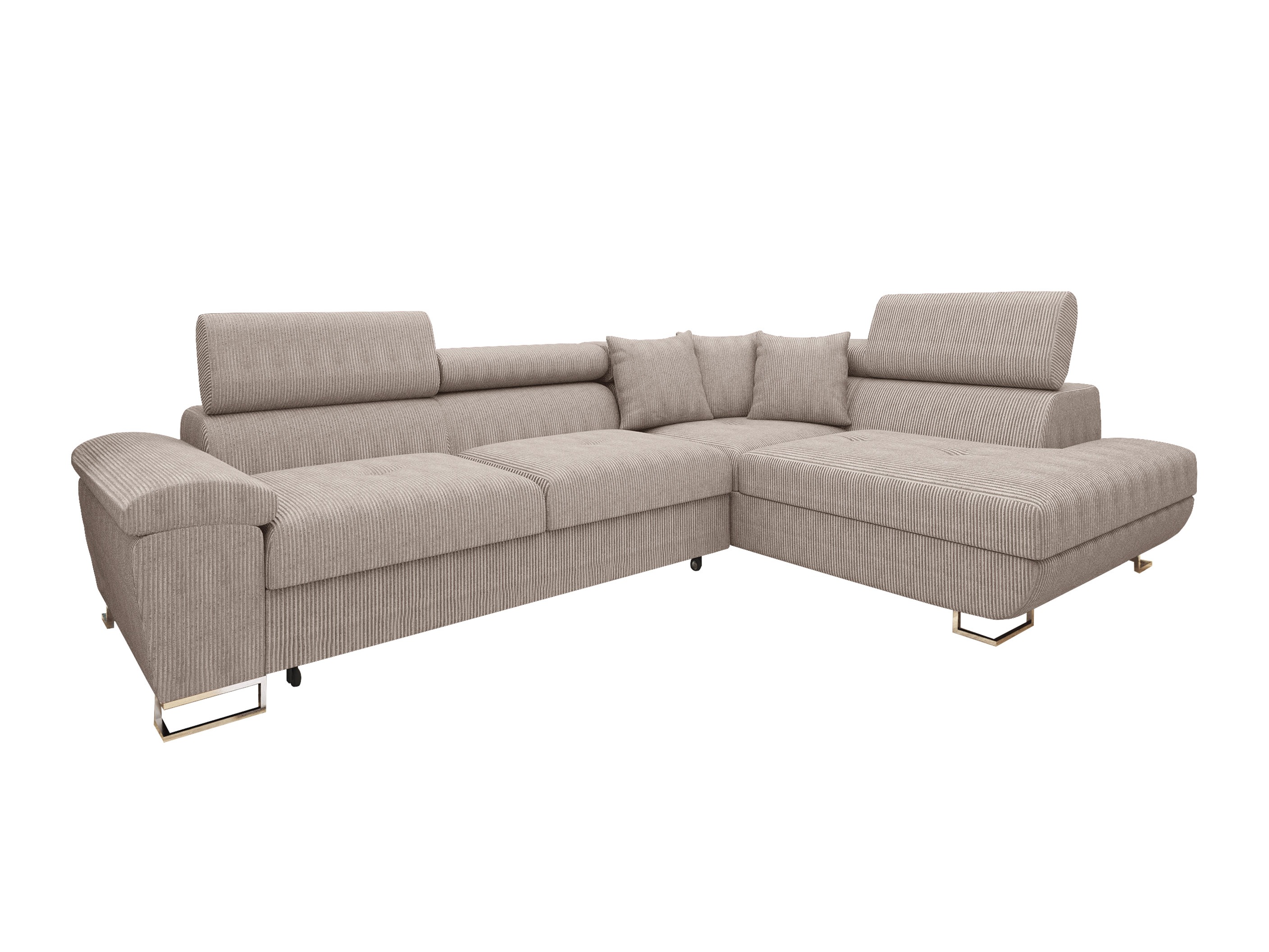 Ecksofa Comfivo Ruta I (Poso 03)