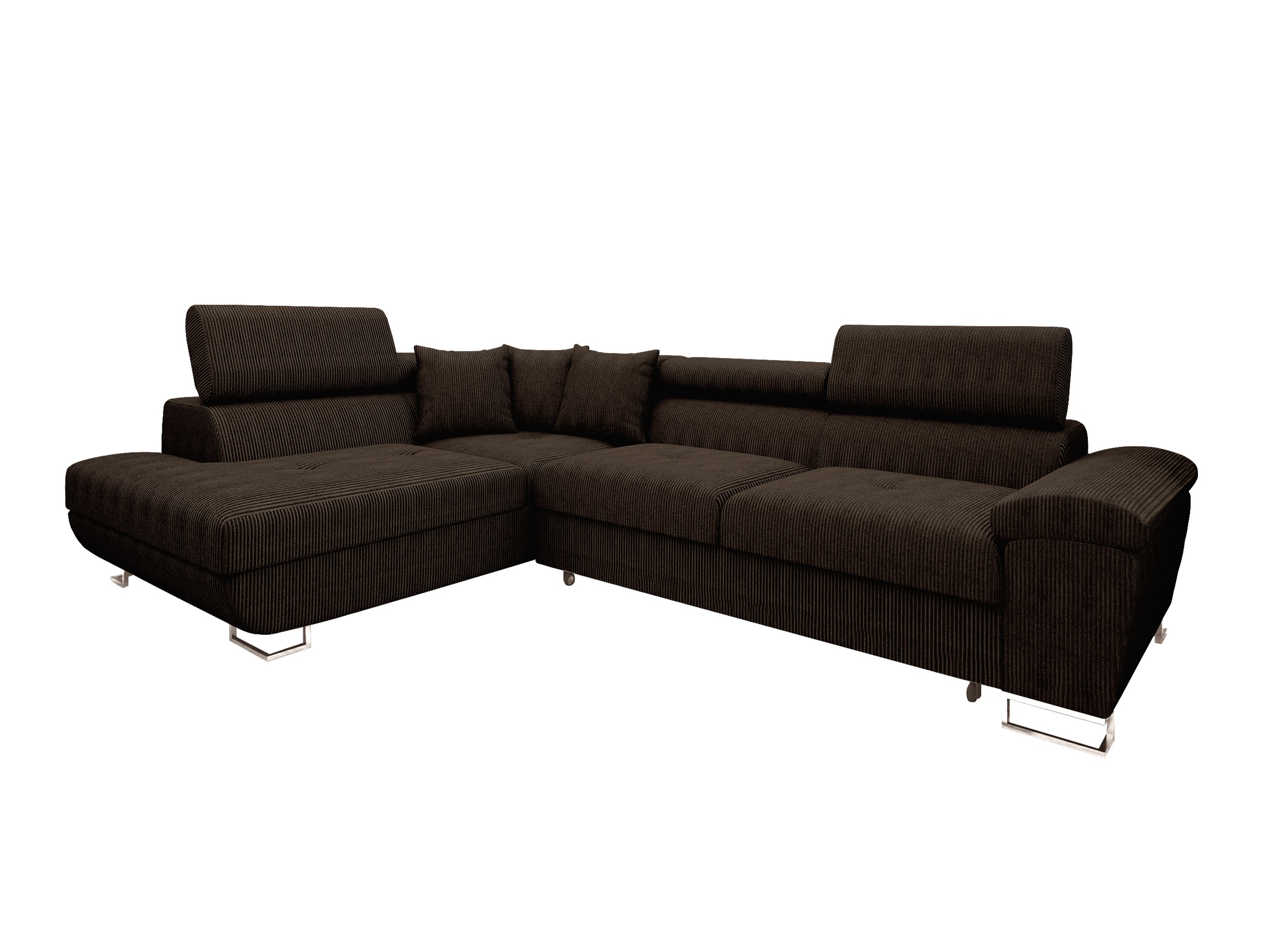Ecksofa Comfivo Ruta I (Poso 06)