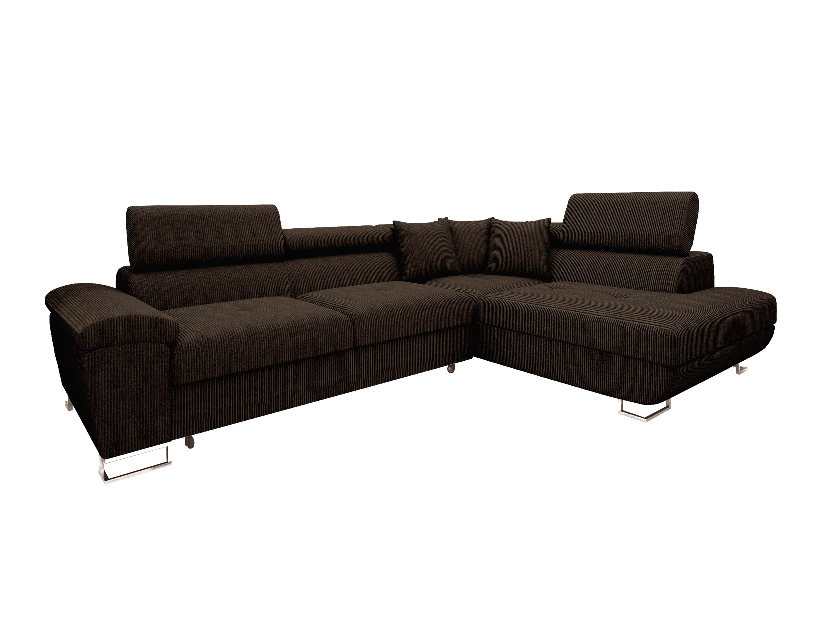 Ecksofa Comfivo Ruta I (Poso 06)