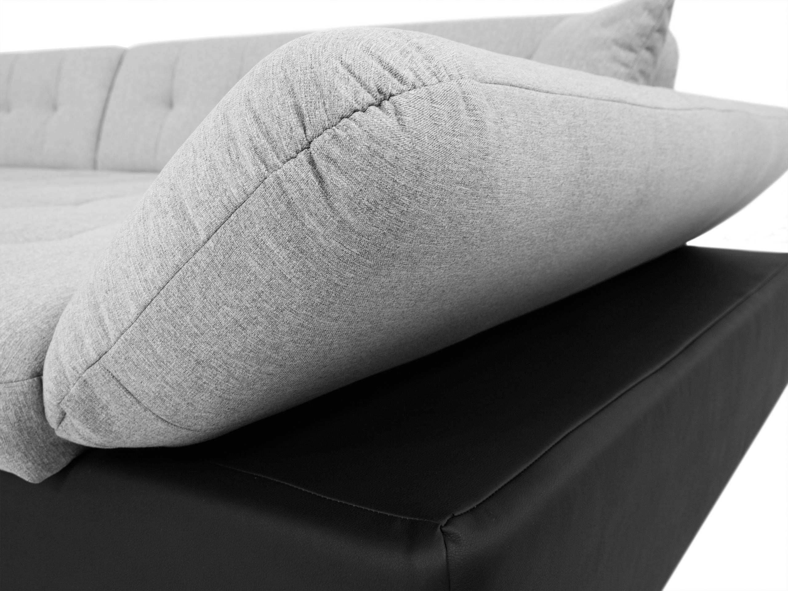 Ecksofa Comfivo Tilia I (Flow 22)