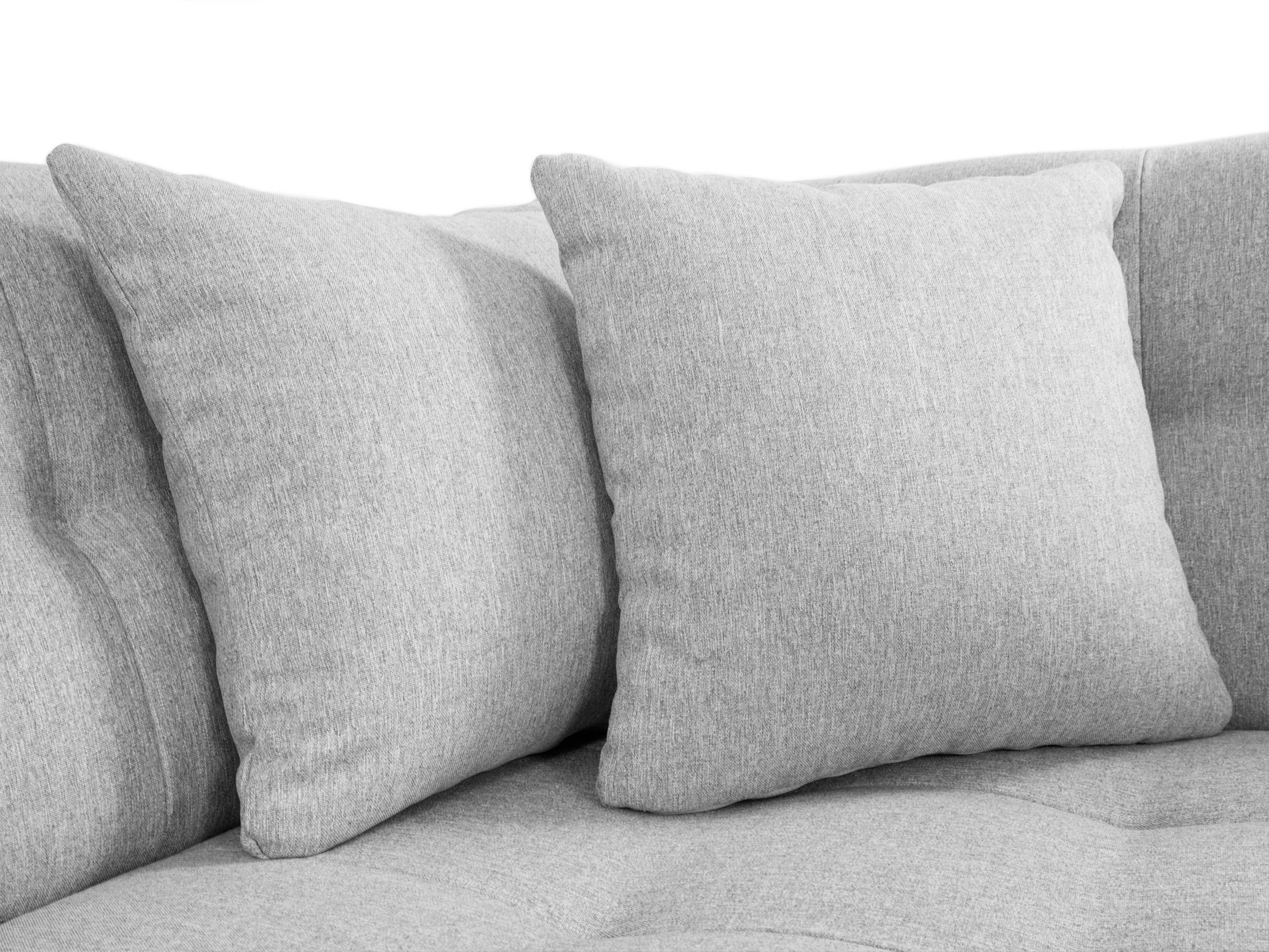 Ecksofa Comfivo Tilia I (Poso 03)
