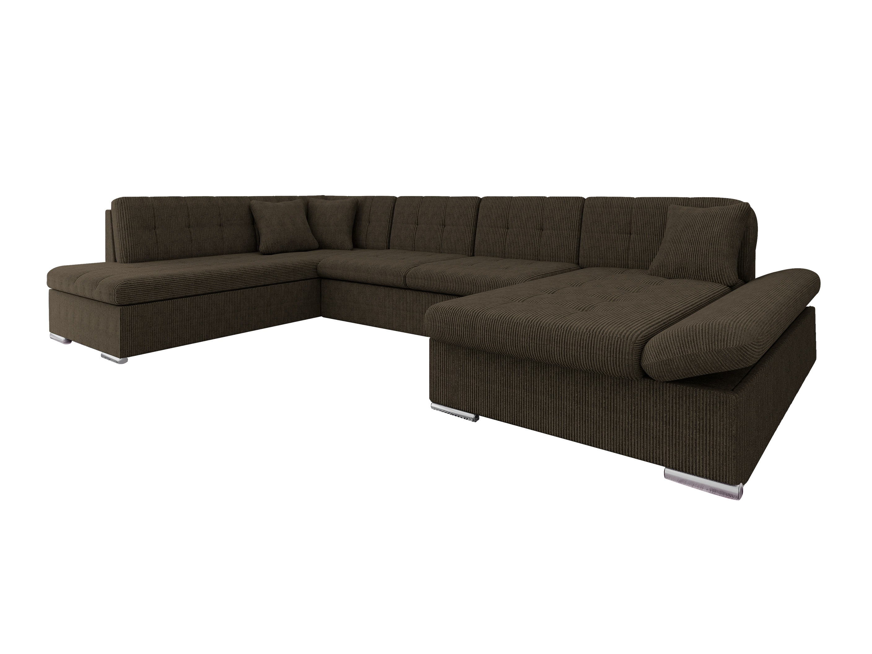 Ecksofa Comfivo Tilia I (Poso 06)