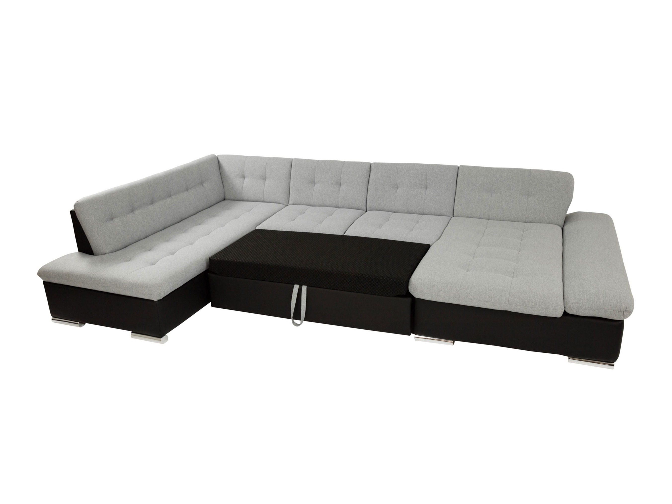 Ecksofa Comfivo Tilia I (Poso 06)