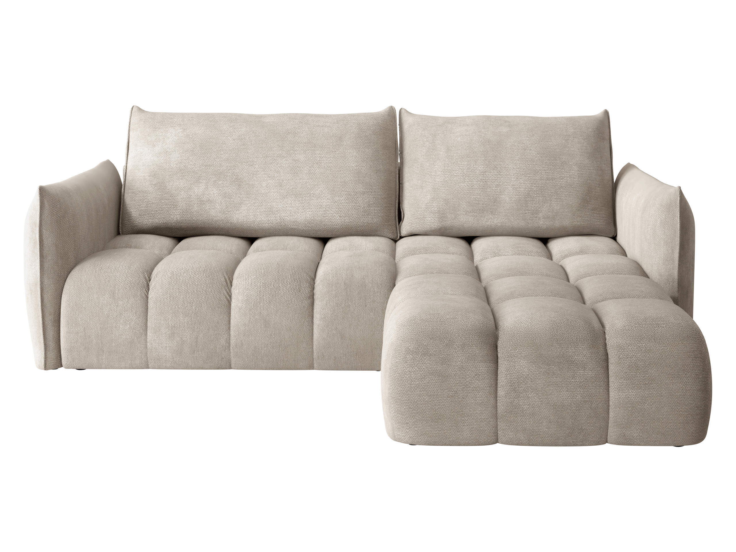 Ecksofa Naturis (Lumo 55)