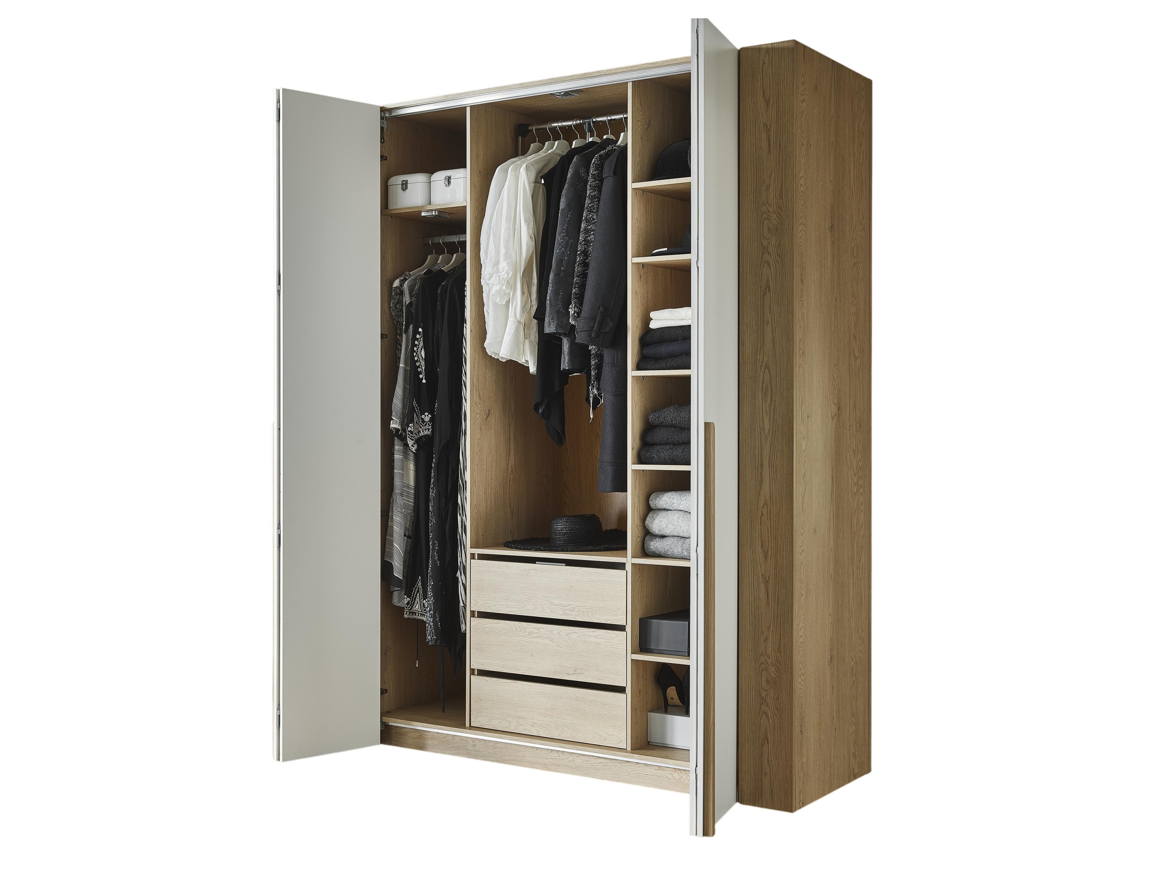 Kleiderschrank Daltoro 116