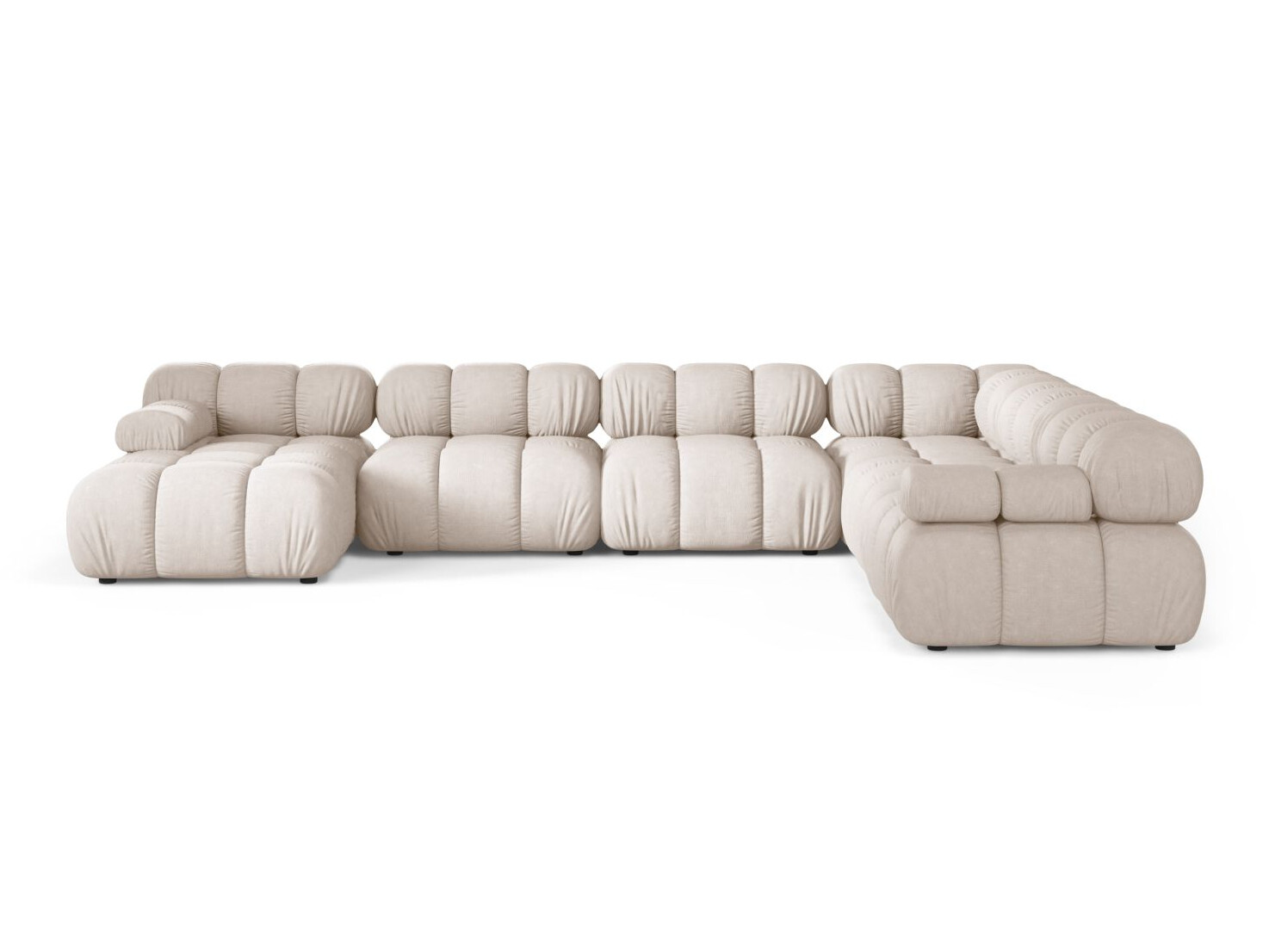 Modulares Ecksofa Caltenu 115 (Liberty 02)
