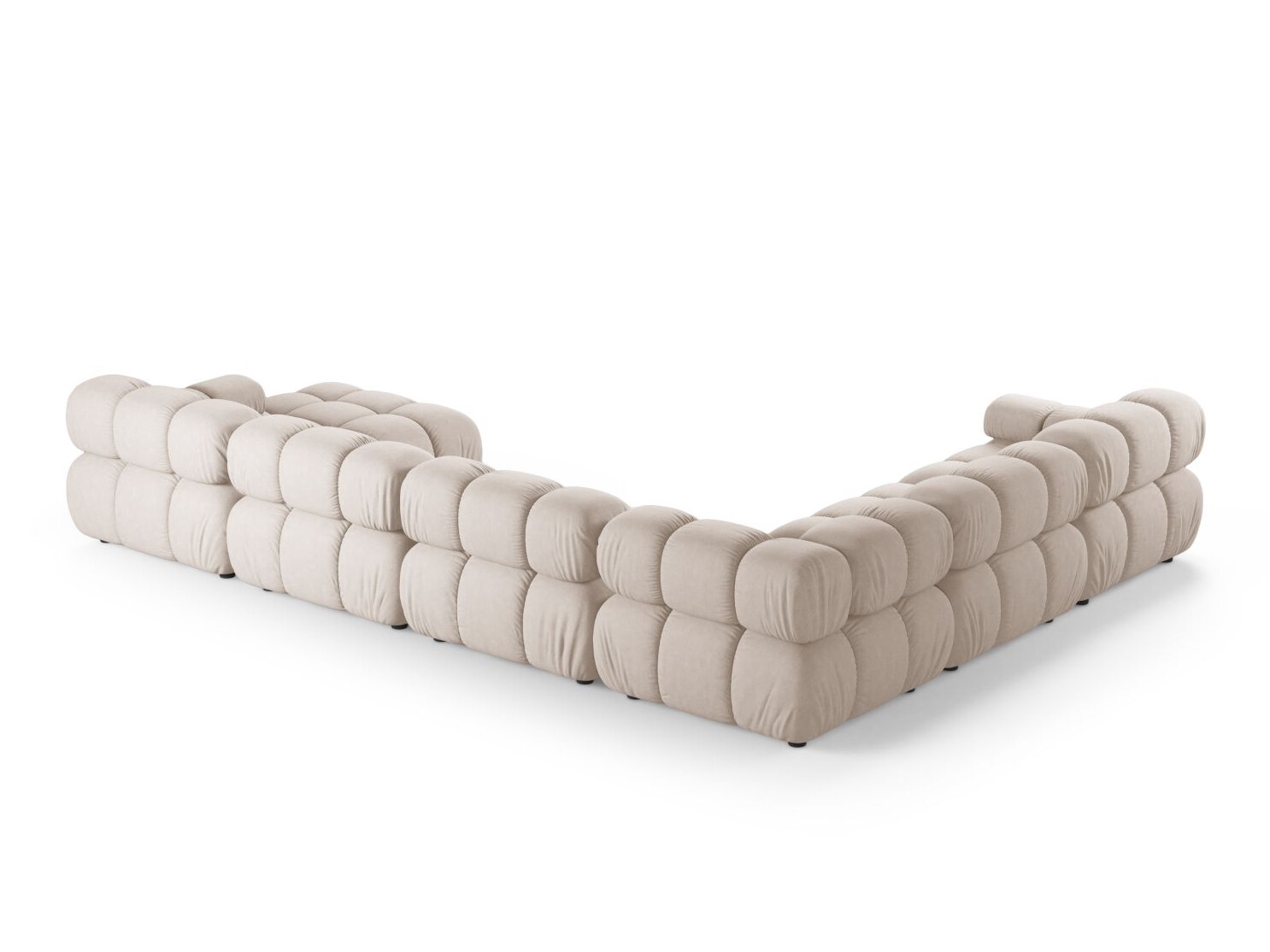 Modulares Ecksofa Caltenu 115 (Liberty 02)