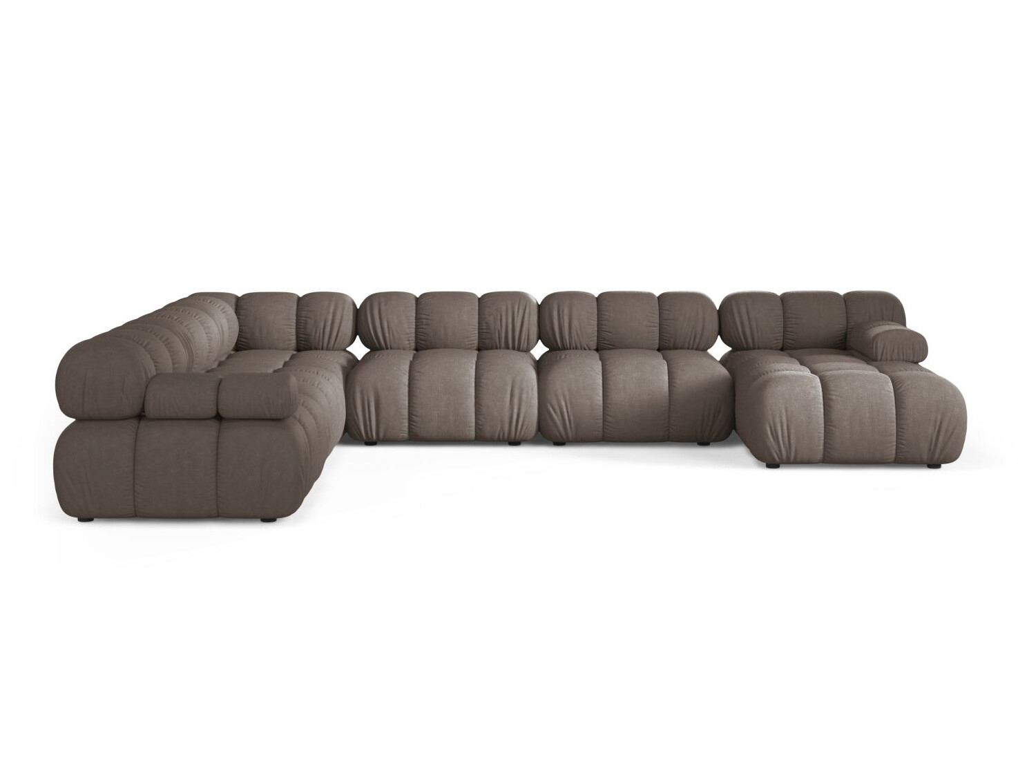 Modulares Ecksofa Caltenu 115 (Liberty 05)