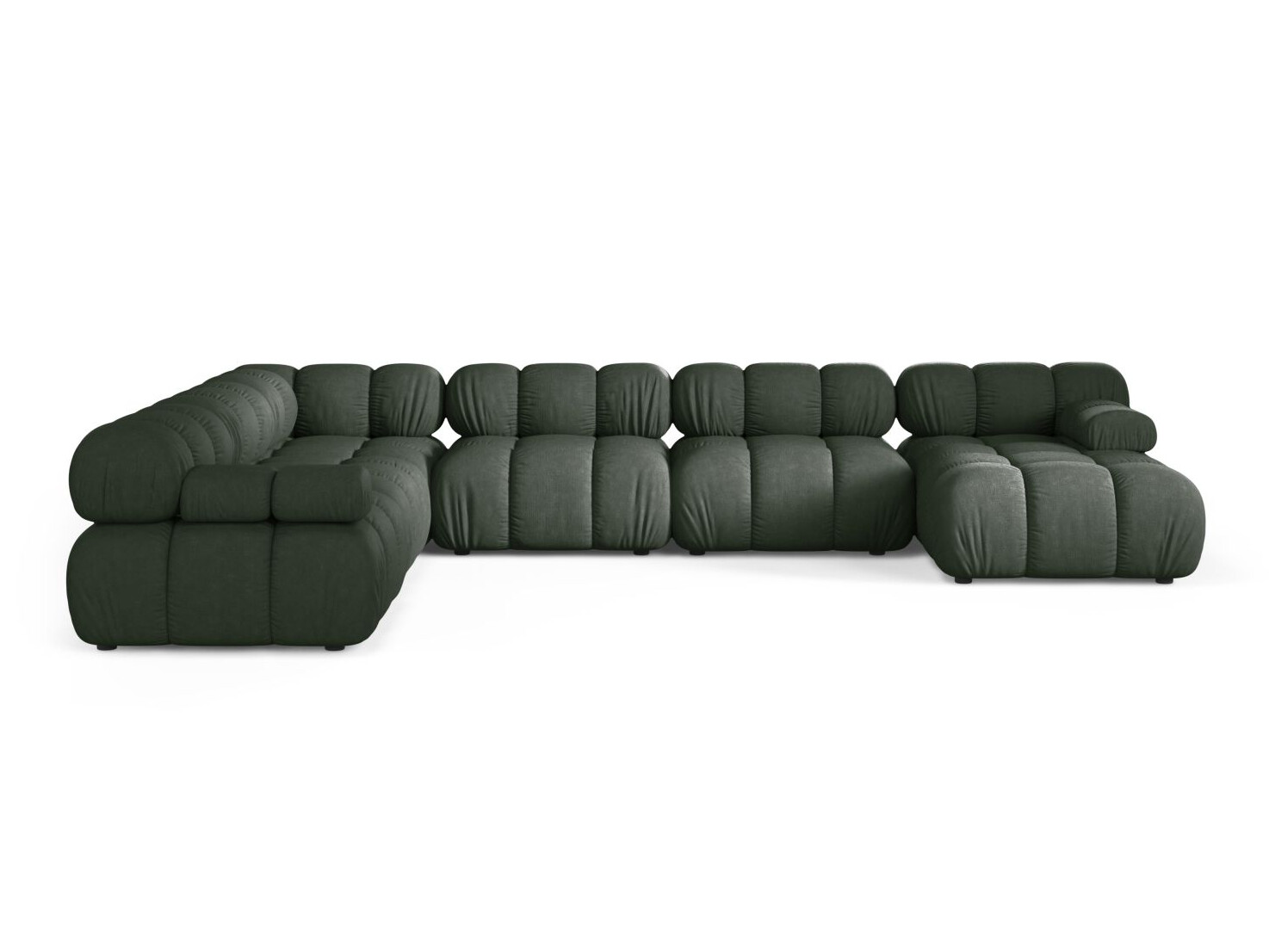 Modulares Ecksofa Caltenu 115 (Liberty 12)