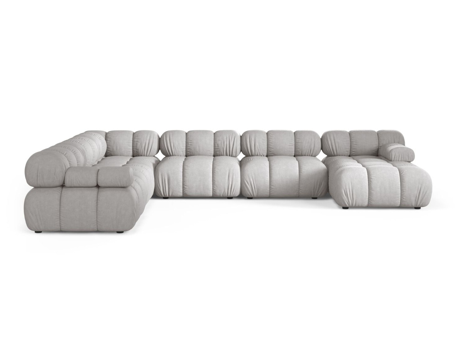 Modulares Ecksofa Caltenu 115 (Liberty 18)