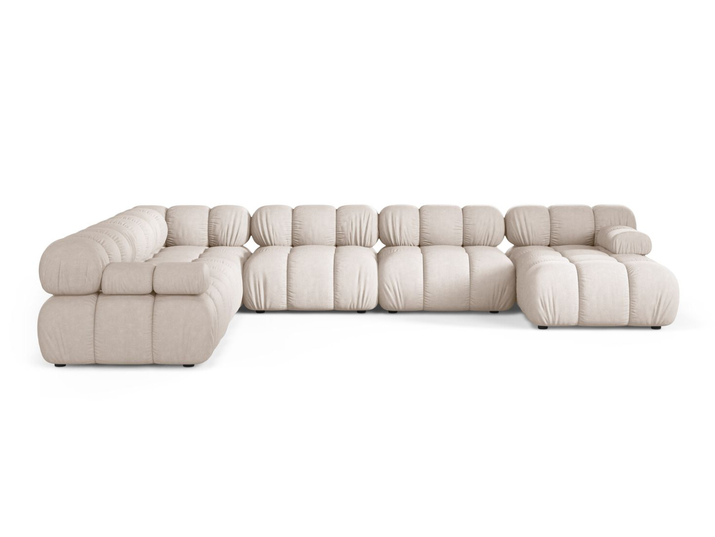 Modulares Ecksofa Caltenu 115 (Liberty 2)