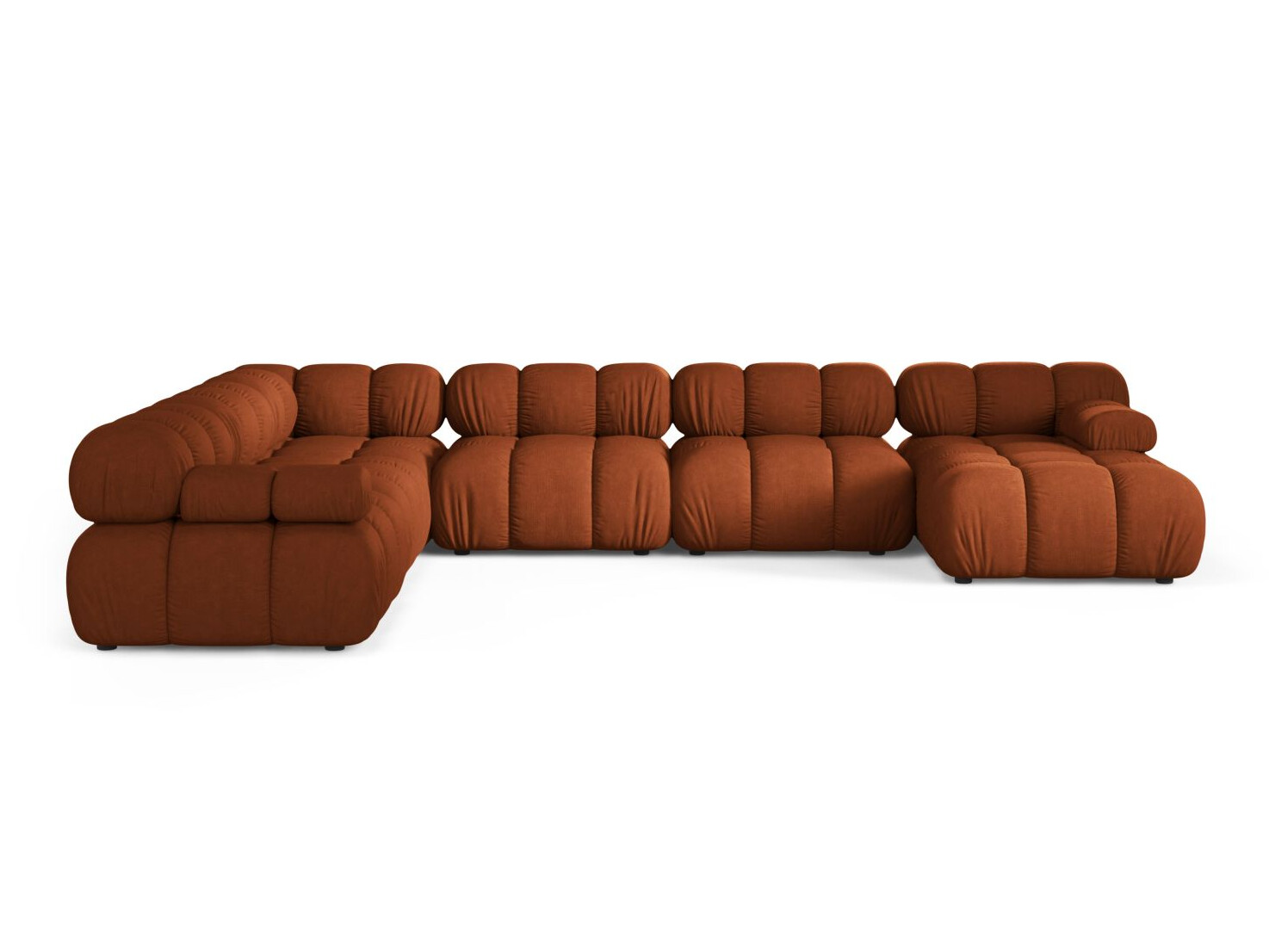 Modulares Ecksofa Caltenu 115 (Liberty 9)