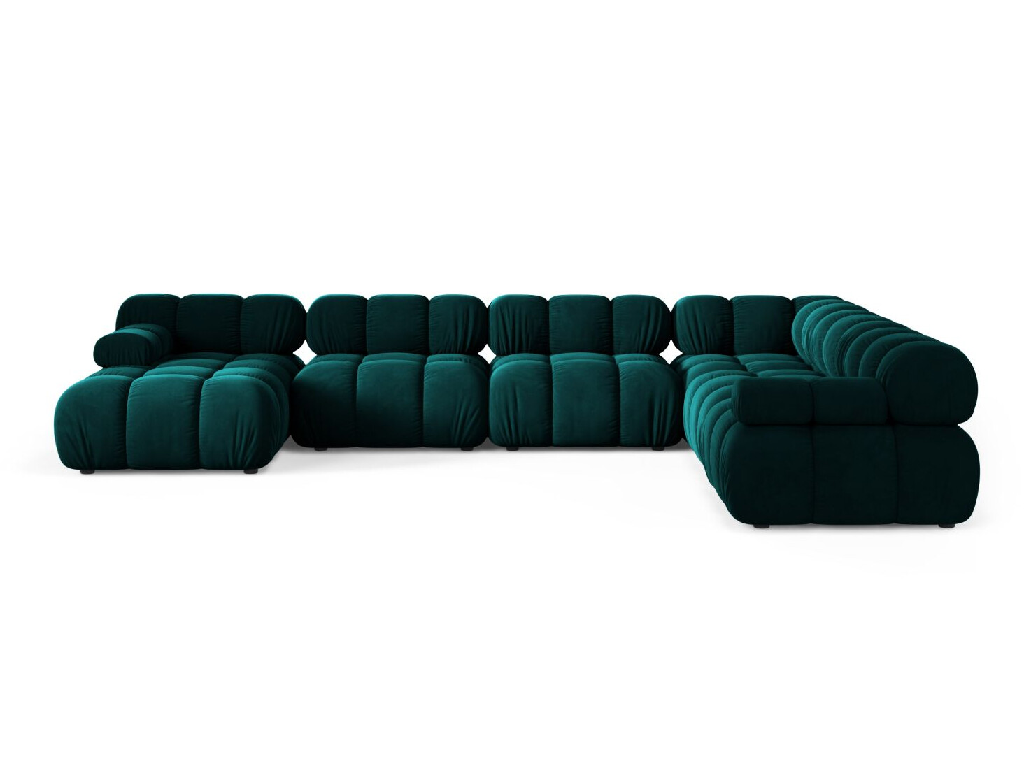 Modulares Ecksofa Caltenu 115 (Venus 2911)