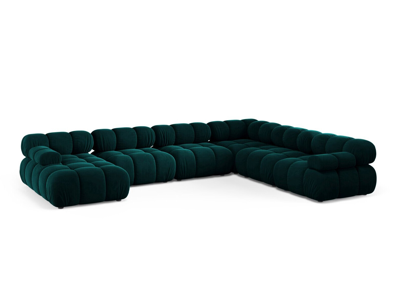 Modulares Ecksofa Caltenu 115 (Venus 2911)