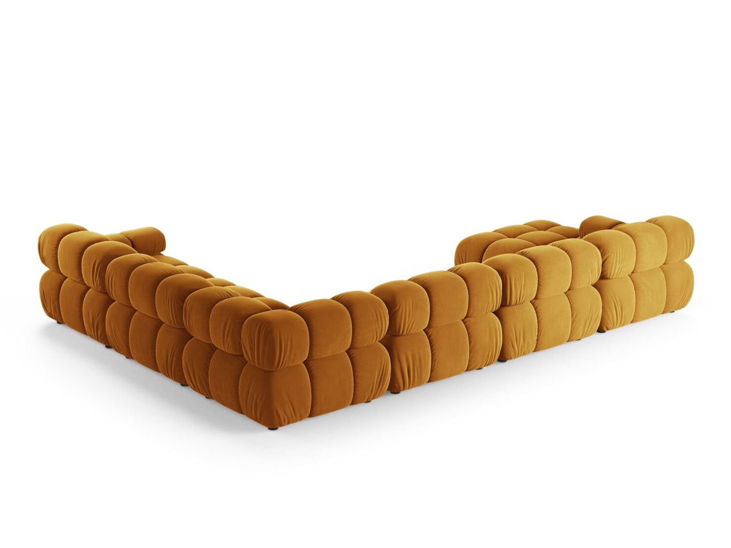 Modulares Ecksofa Caltenu 115 (Venus 2917)