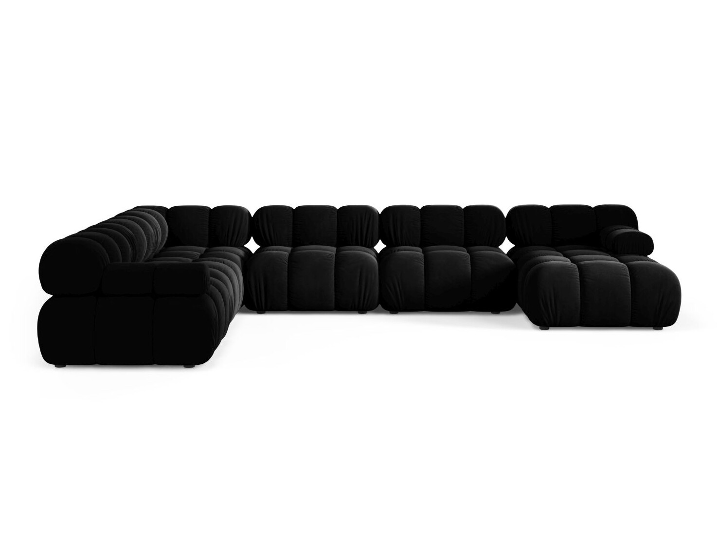 Modulares Ecksofa Caltenu 115 (Venus 2923)