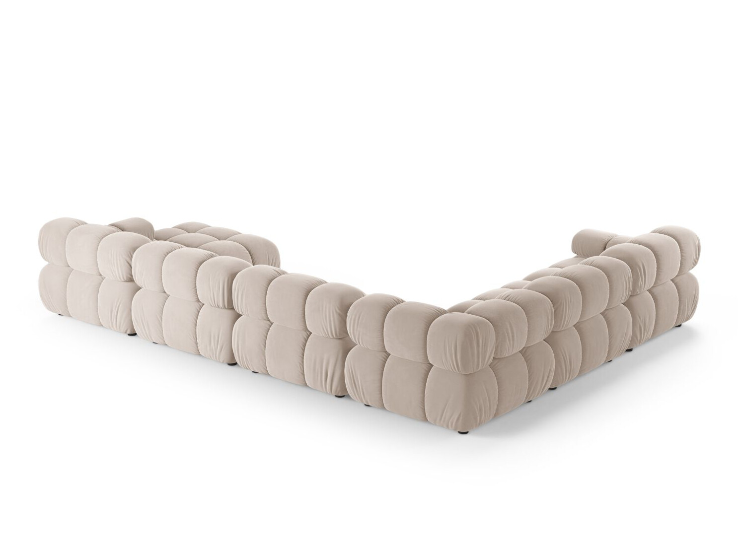Modulares Ecksofa Caltenu 115 (Venus 2927)