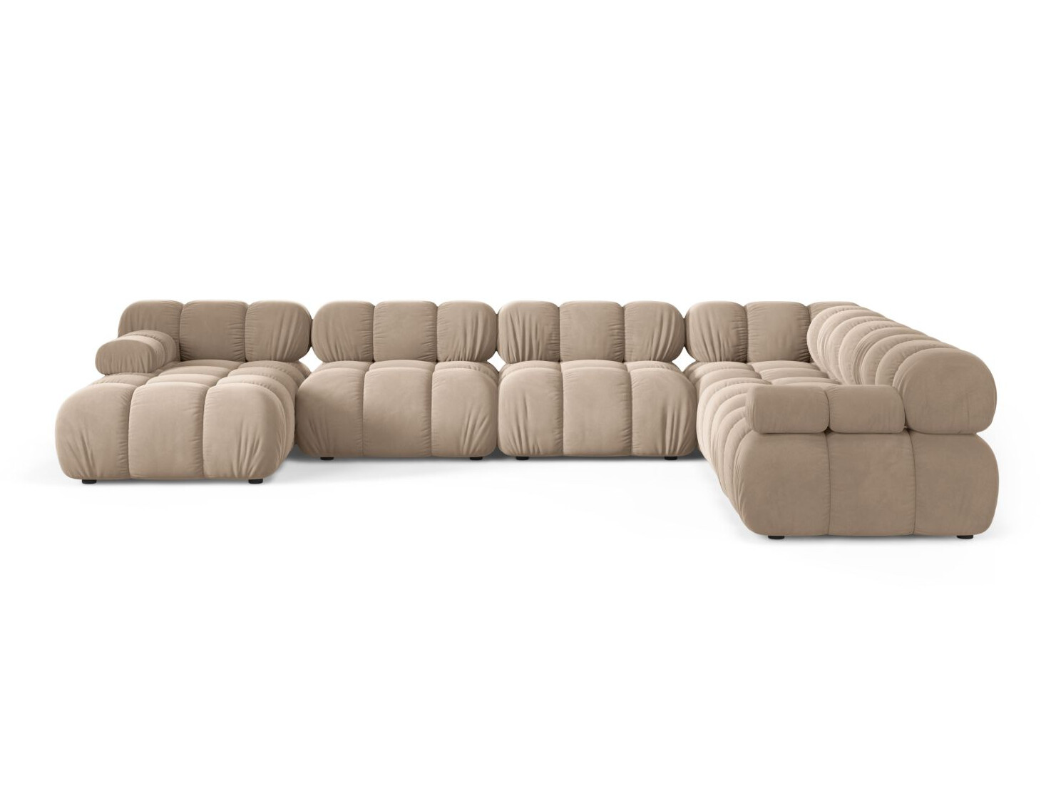 Modulares Ecksofa Caltenu 115 (Venus 2928)