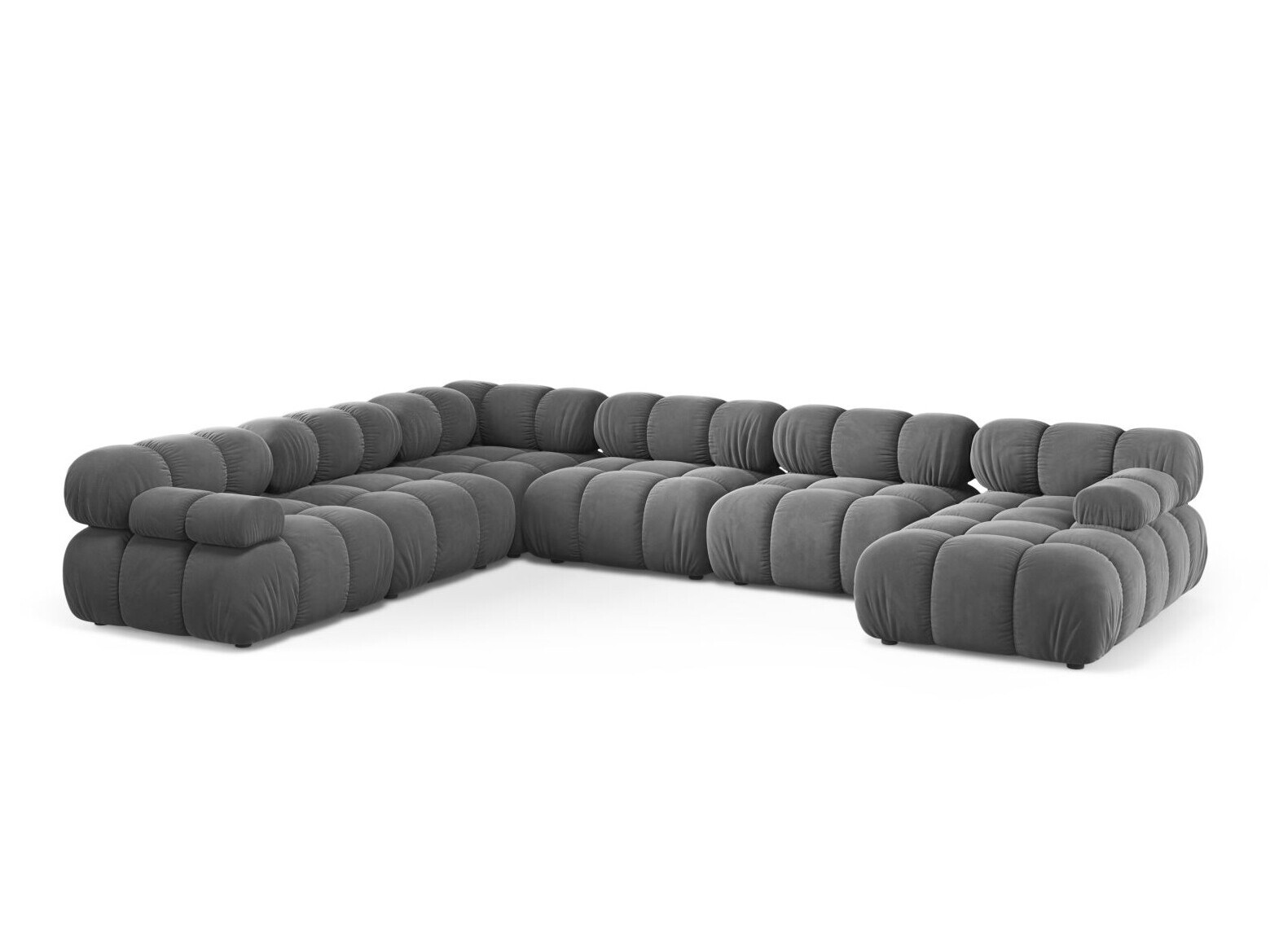 Modulares Ecksofa Caltenu 115 (Venus 2929)