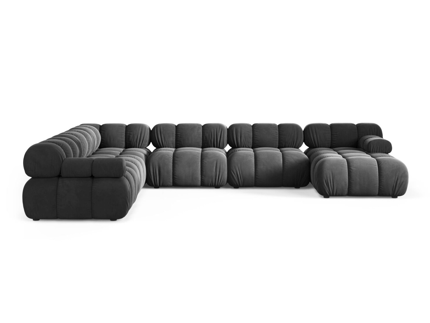 Modulares Ecksofa Caltenu 115 (Venus 2930)