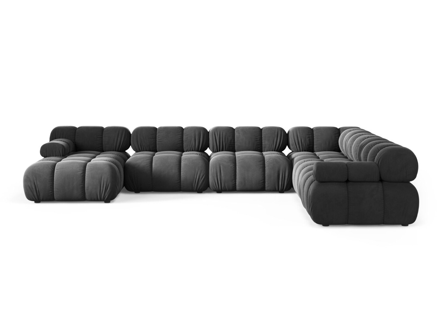 Modulares Ecksofa Caltenu 115 (Venus 2930)