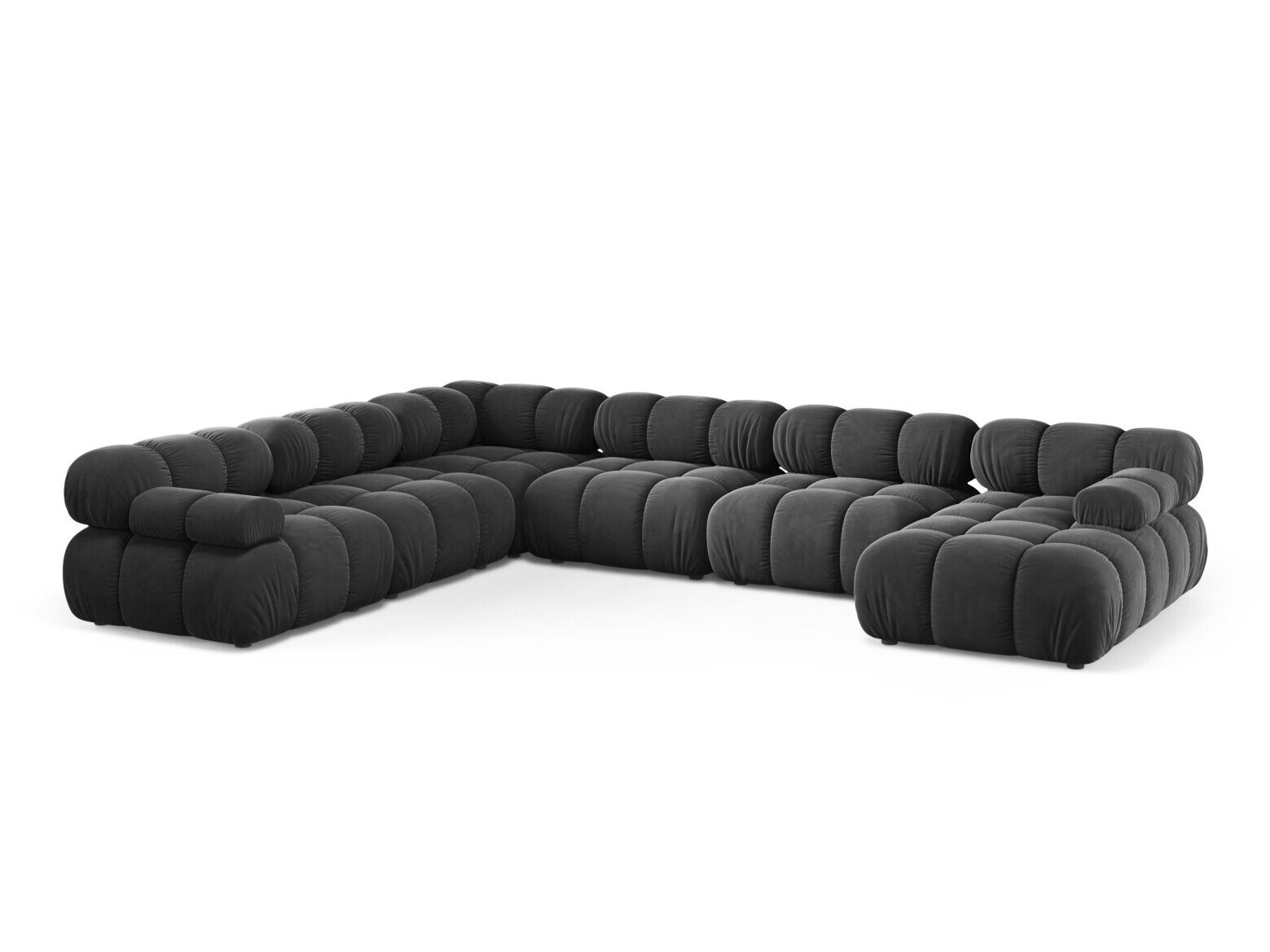 Modulares Ecksofa Caltenu 115 (Venus 2930)