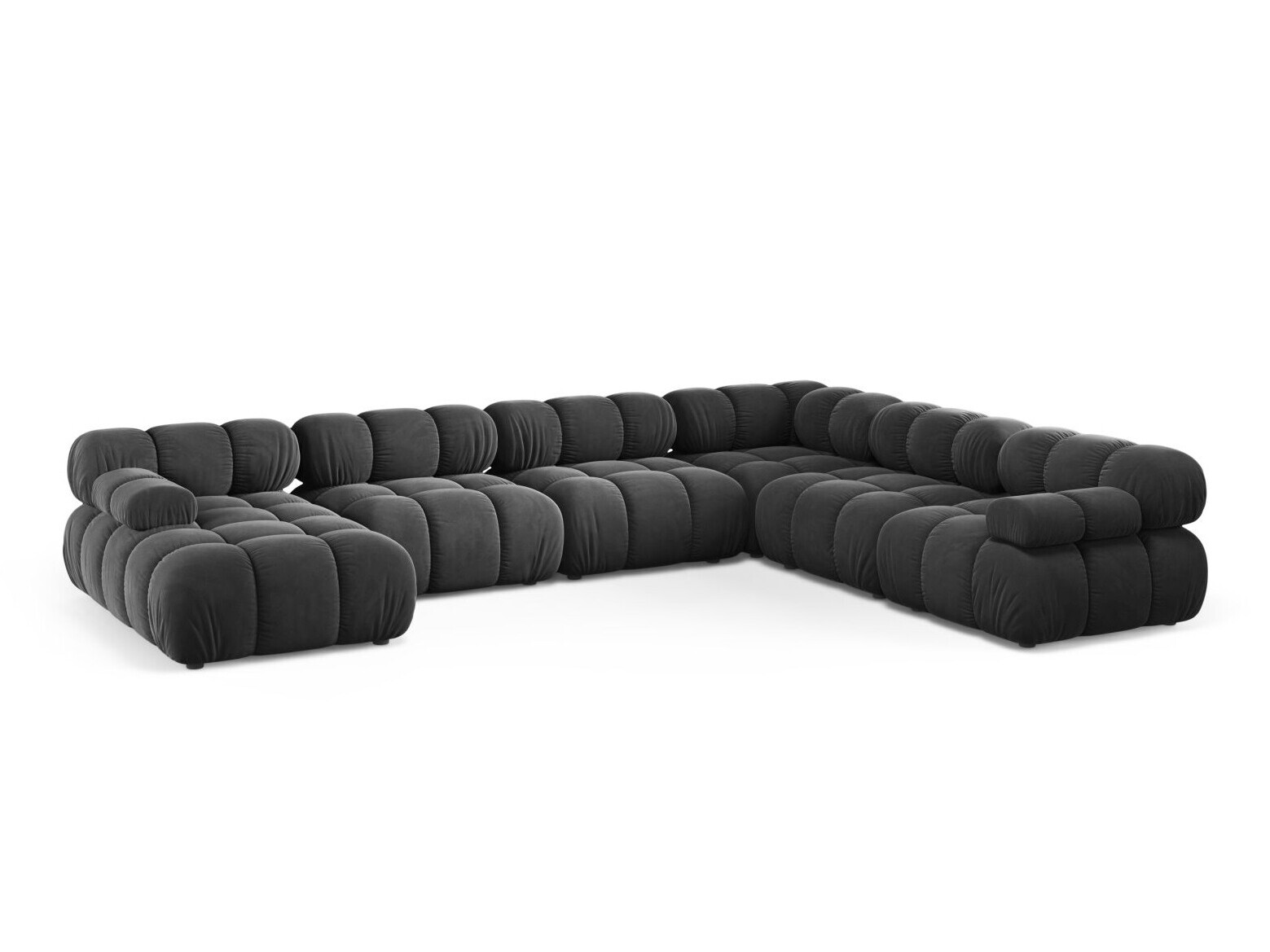 Modulares Ecksofa Caltenu 115 (Venus 2930)