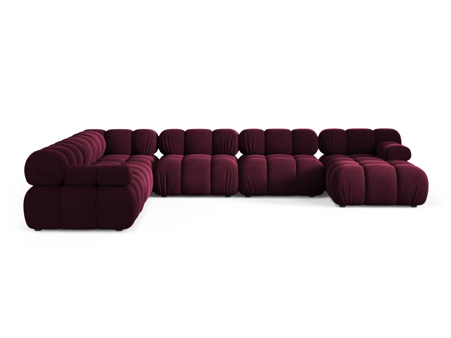 Modulares Ecksofa Caltenu 115 (Venus 2932)