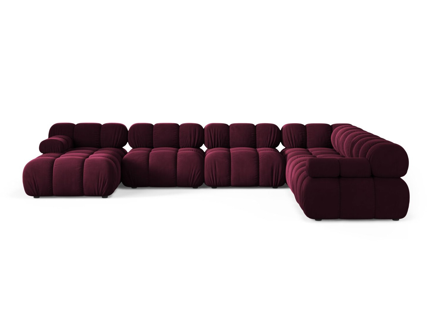 Modulares Ecksofa Caltenu 115 (Venus 2932)