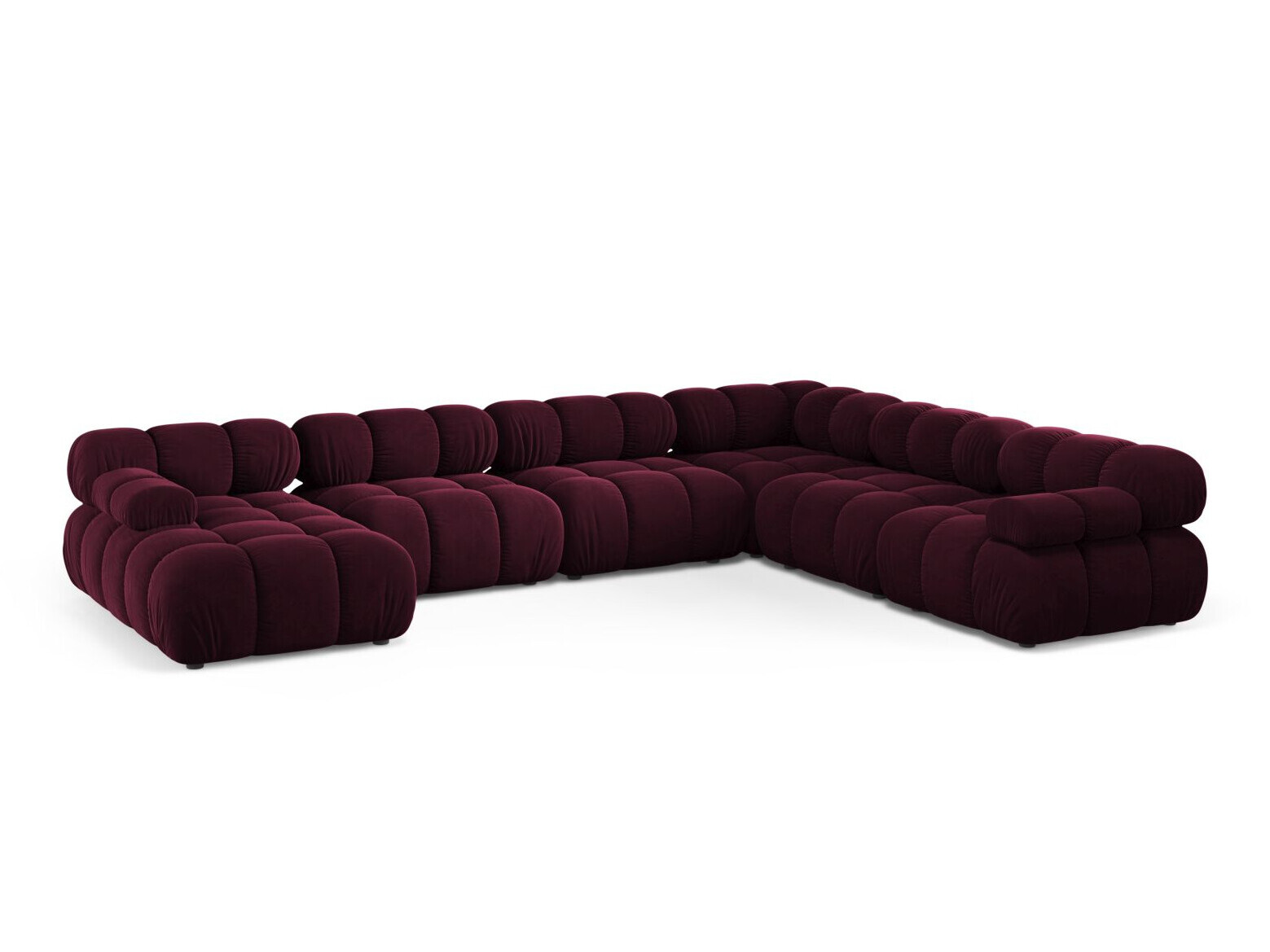 Modulares Ecksofa Caltenu 115 (Venus 2932)
