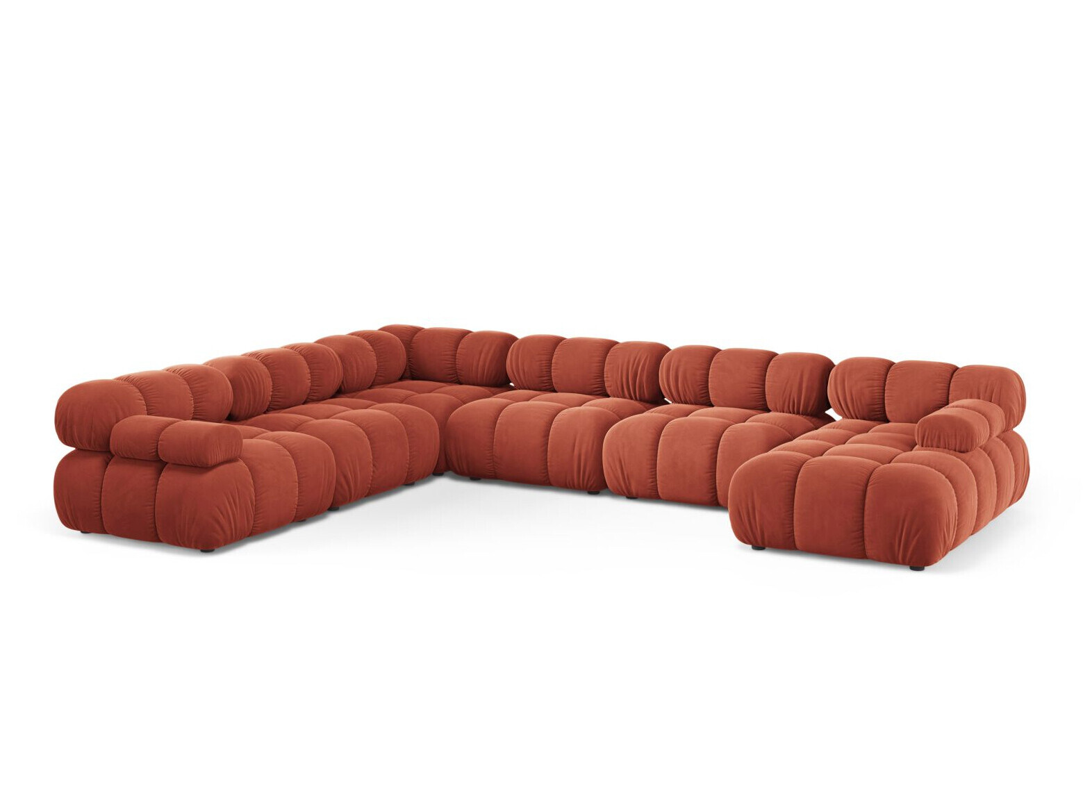 Modulares Ecksofa Caltenu 115 (Venus 2933)