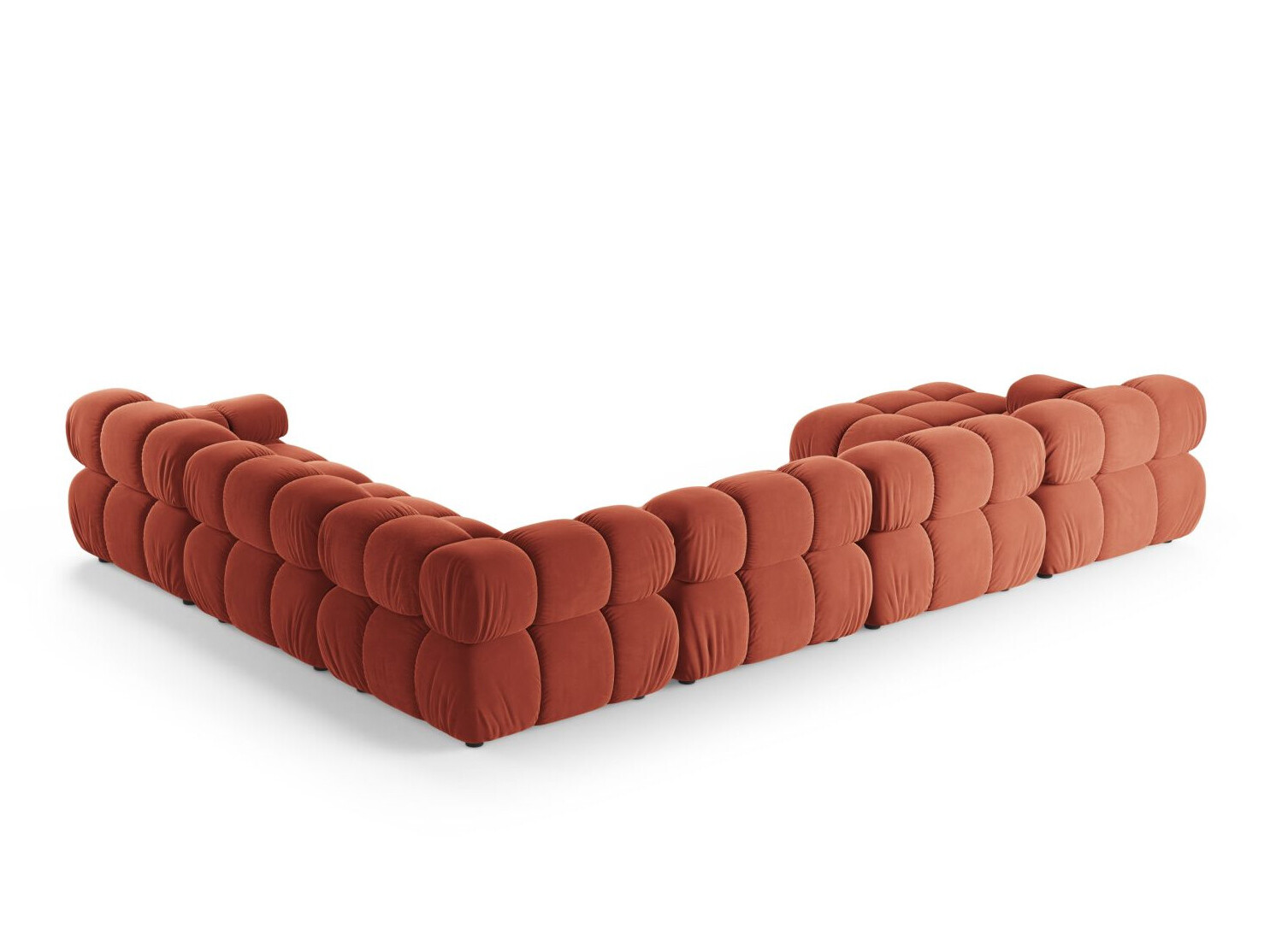 Modulares Ecksofa Caltenu 115 (Venus 2933)