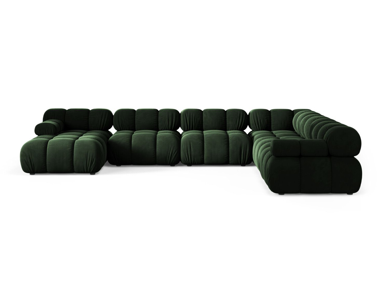 Modulares Ecksofa Caltenu 115 (Venus 2940)