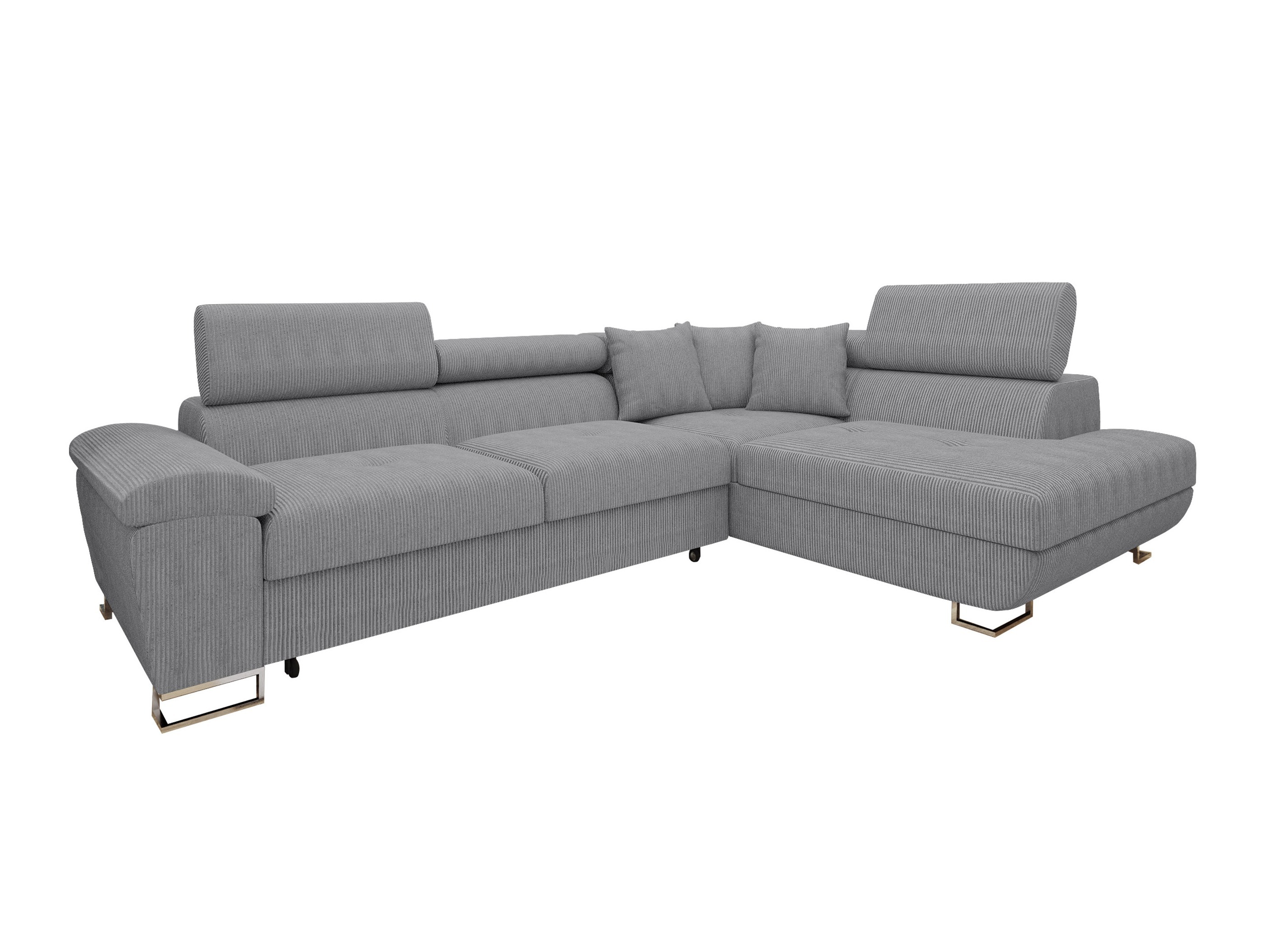 Ecksofa Comfivo Ruta I (Poso 110)
