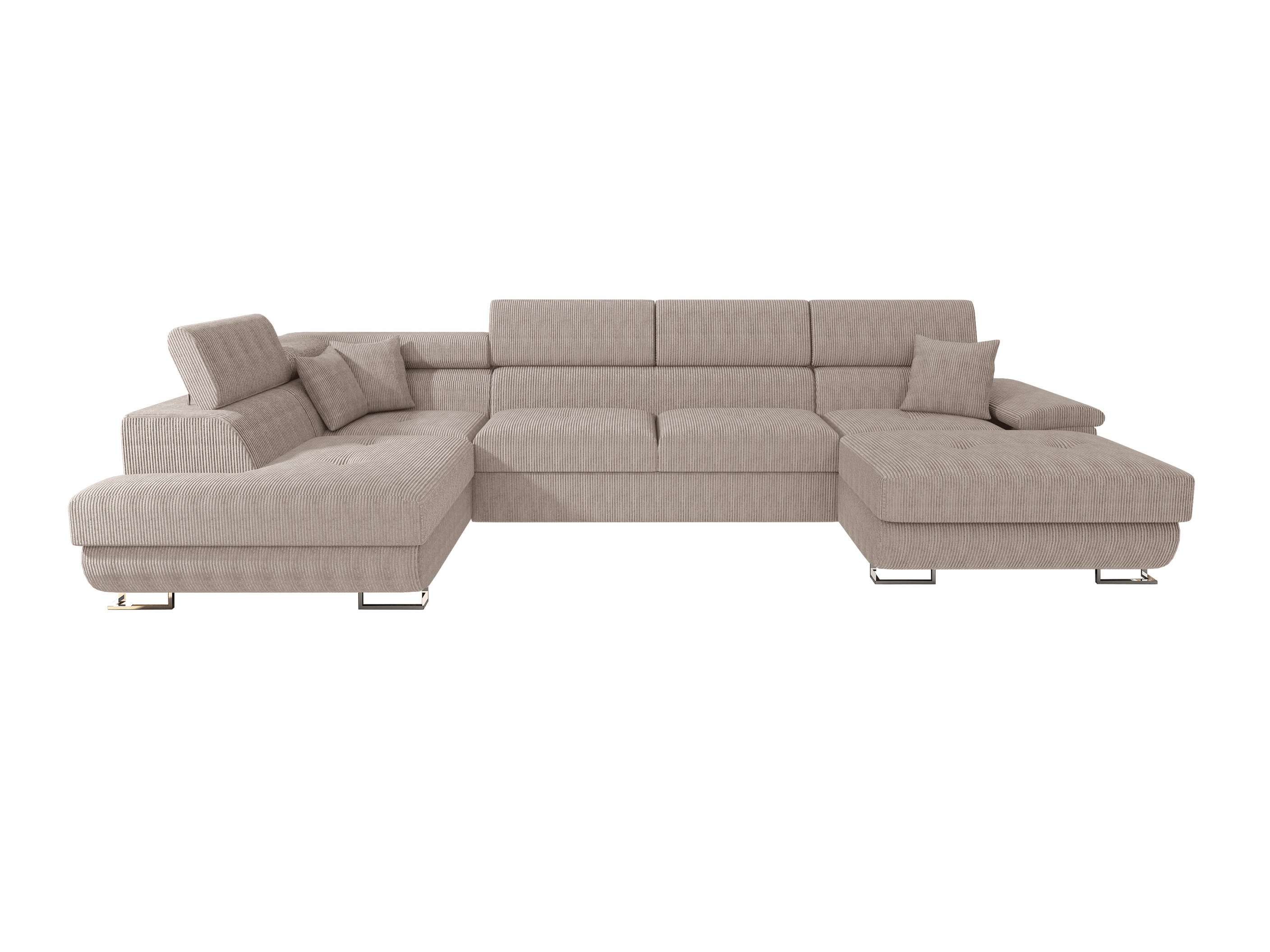 Ecksofa Comfivo Ruta (Poso 03)