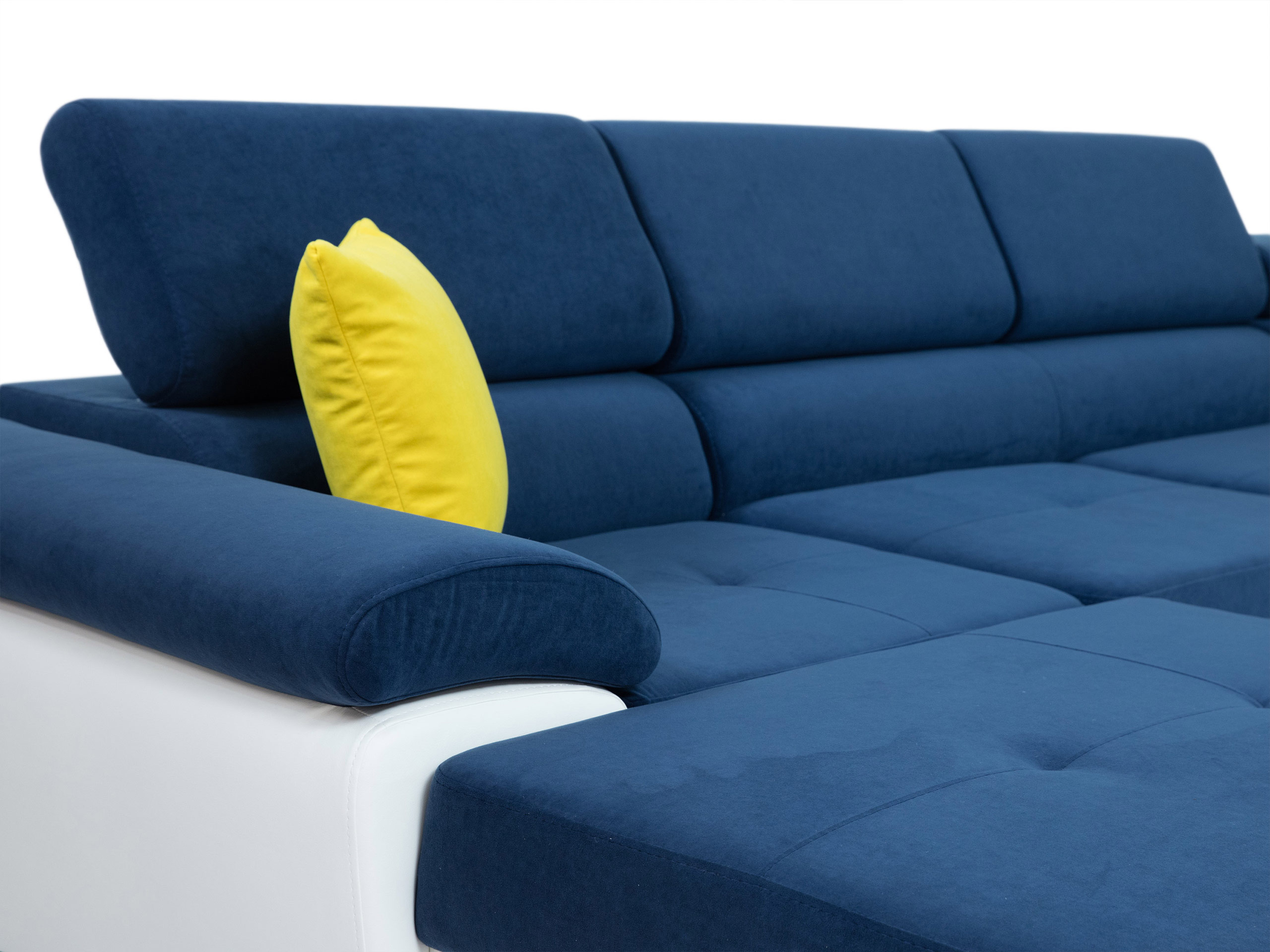Ecksofa Comfivo Ruta (Poso 06)
