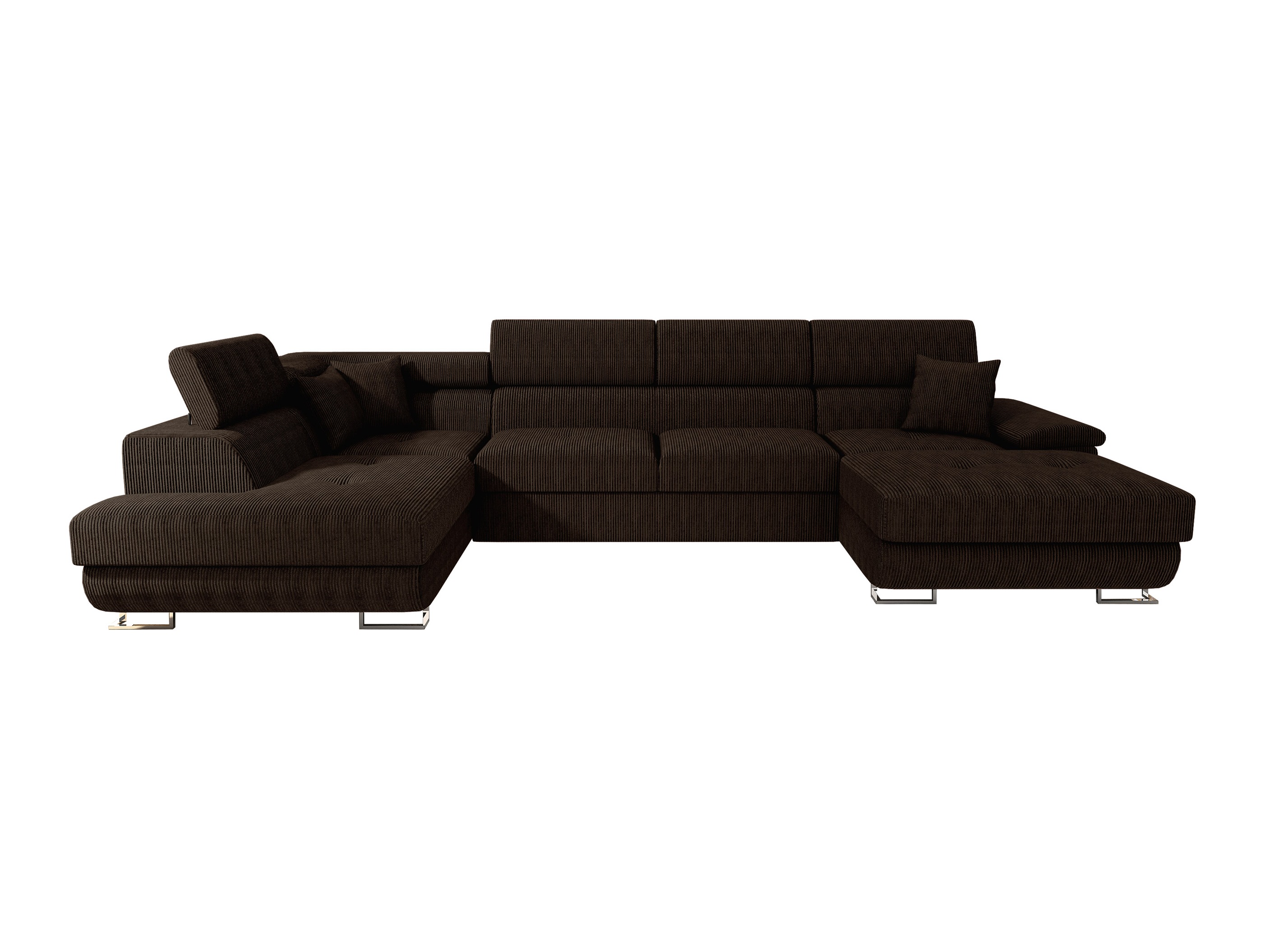Ecksofa Comfivo Ruta (Poso 06)