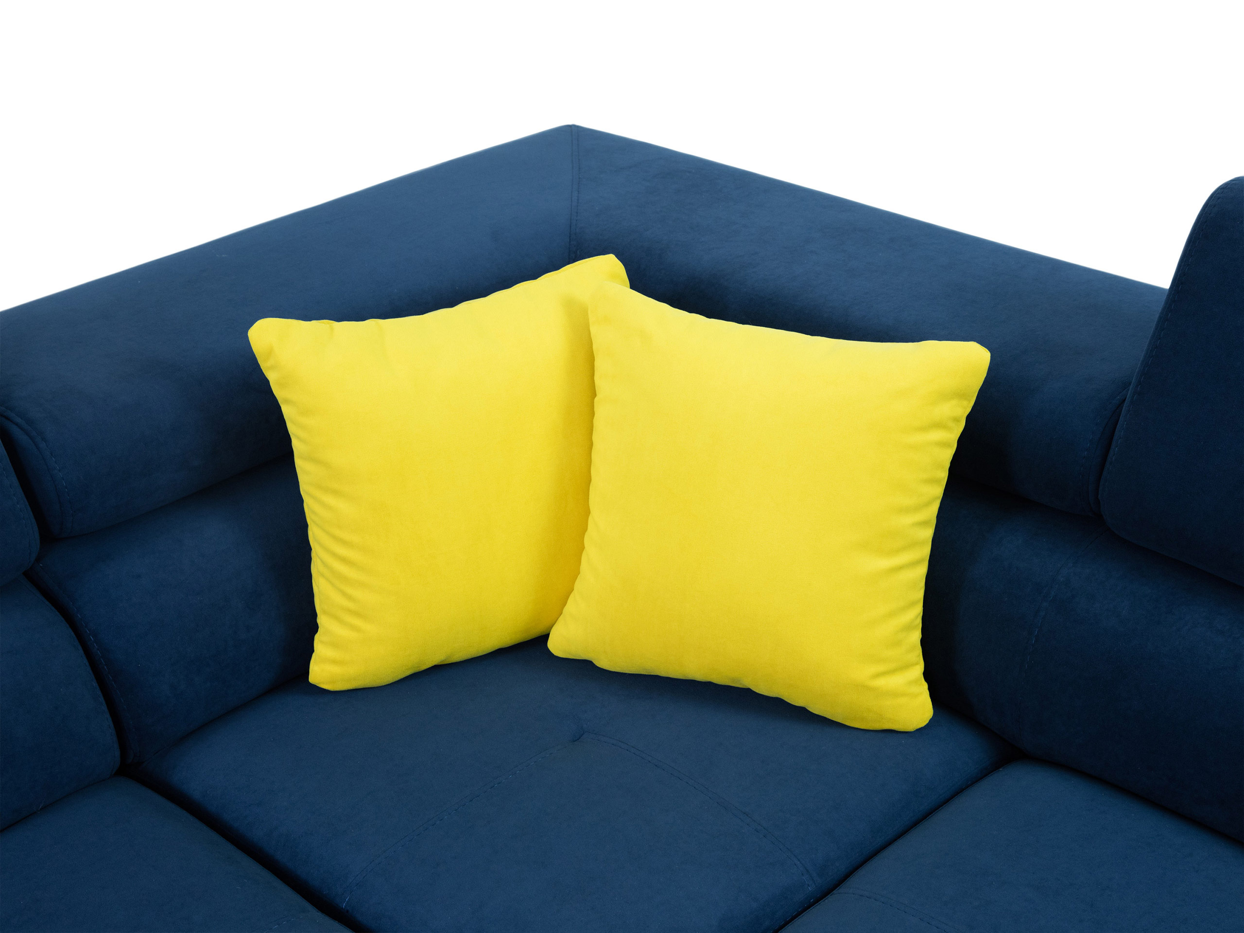 Ecksofa Comfivo Ruta (Poso 14)