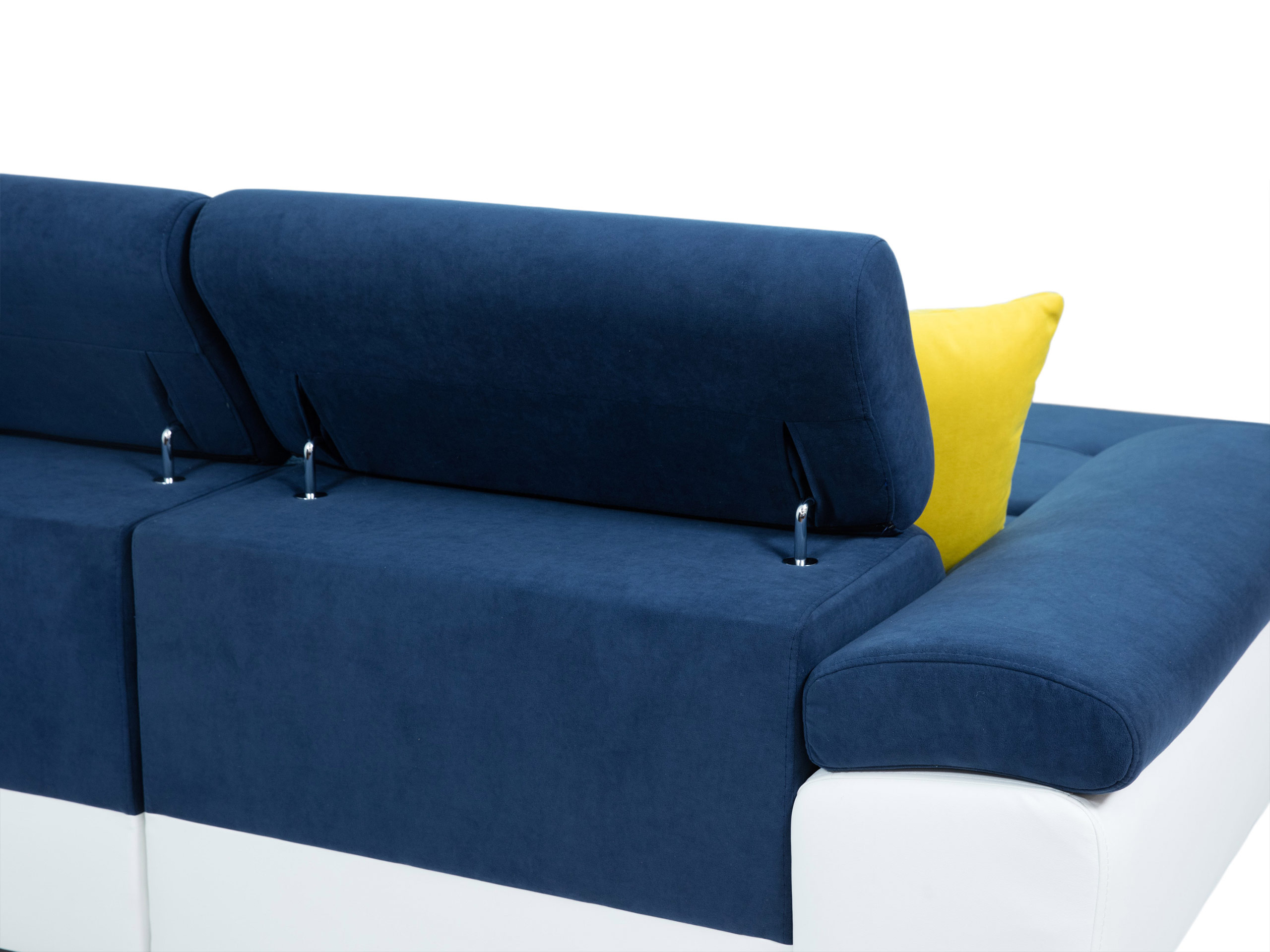 Ecksofa Comfivo Ruta (Poso 14)