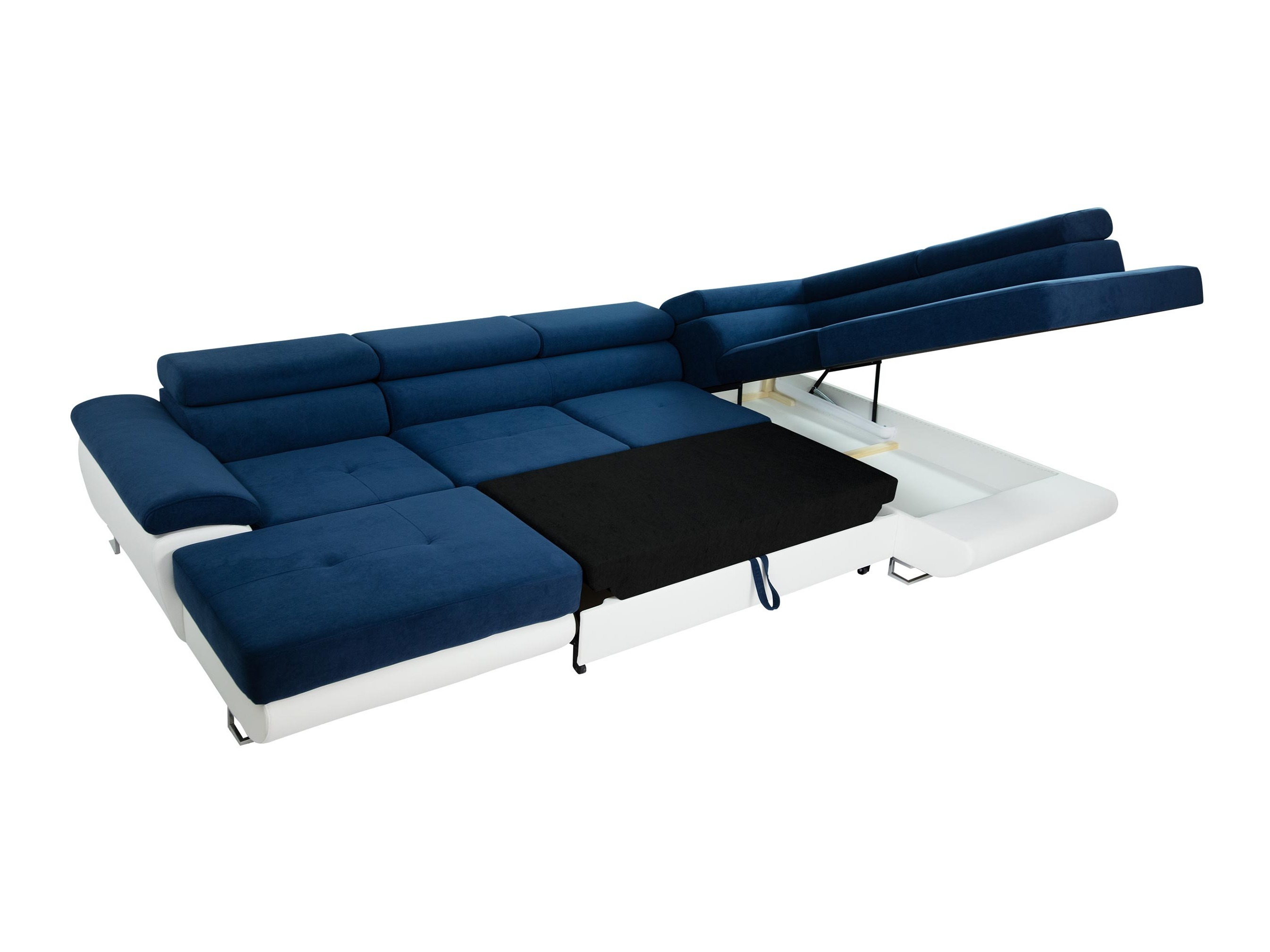 Ecksofa Comfivo Ruta (Poso 39)