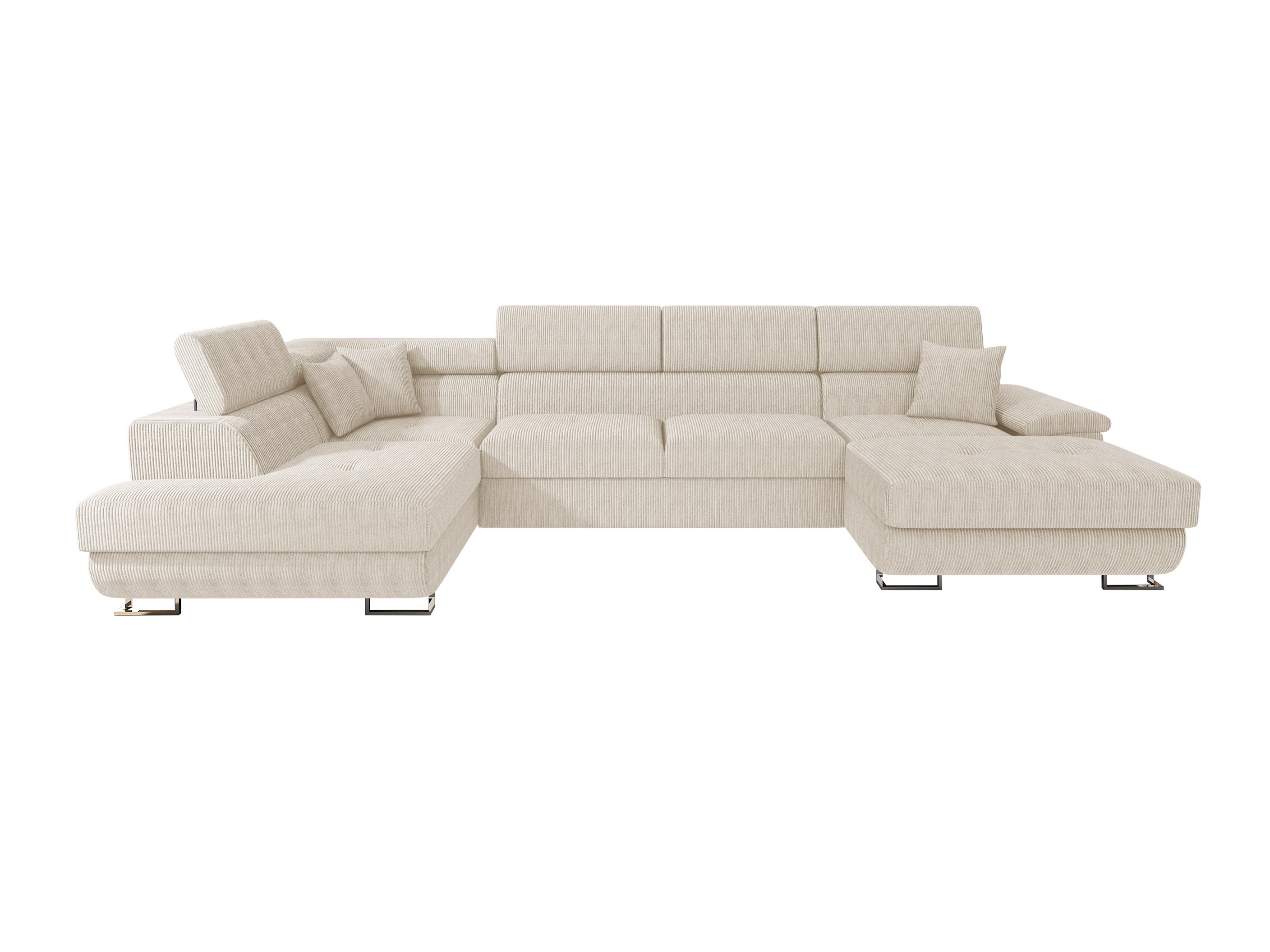 Ecksofa Comfivo Ruta (Poso 100)