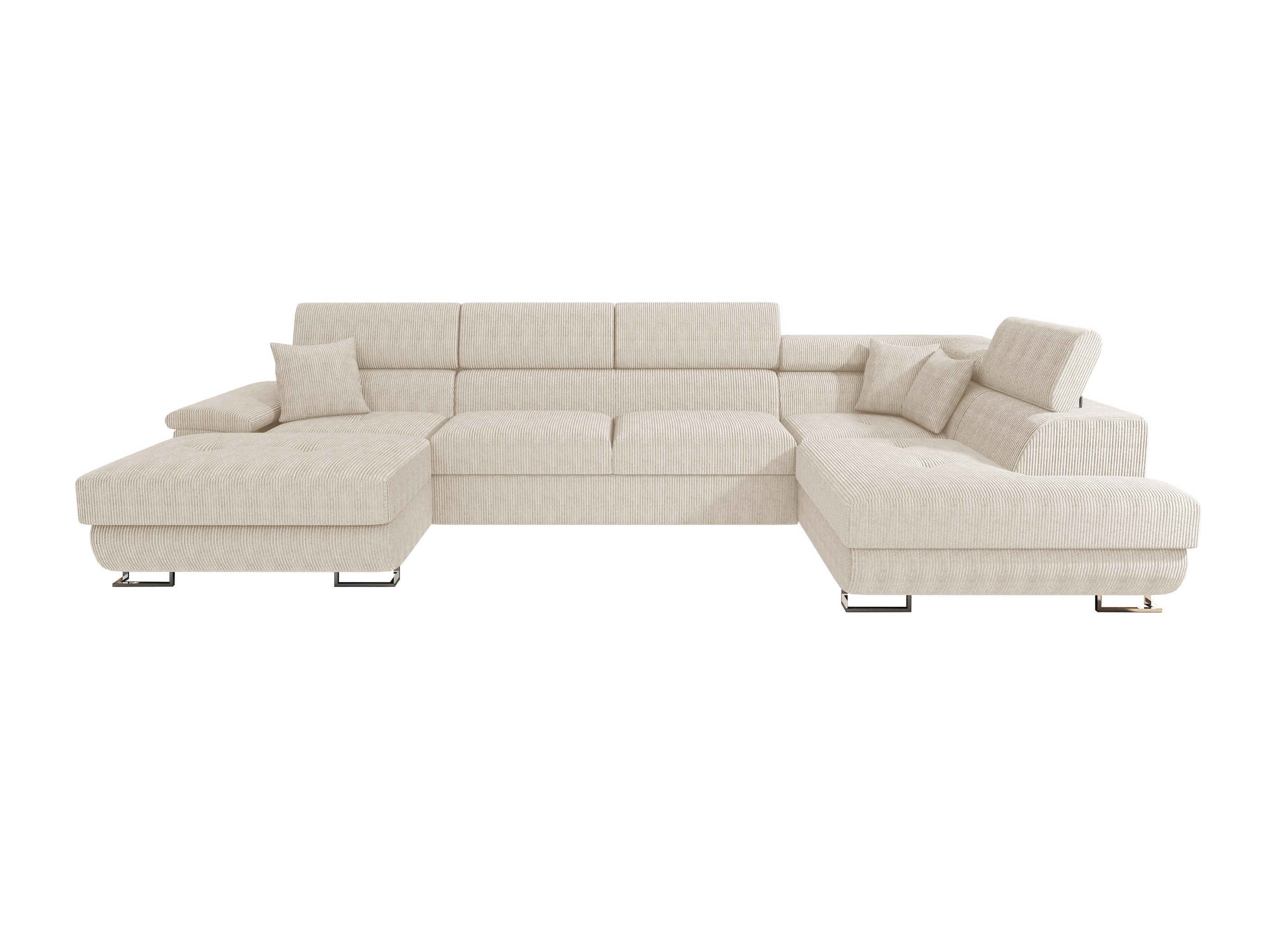 Ecksofa Comfivo Ruta (Poso 100)
