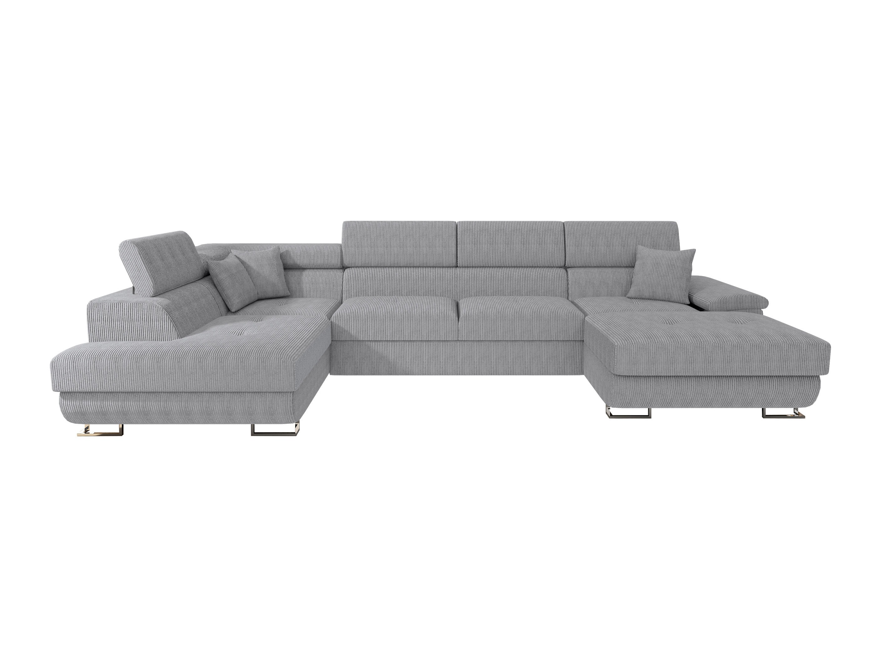 Ecksofa Comfivo Ruta (Poso 110)