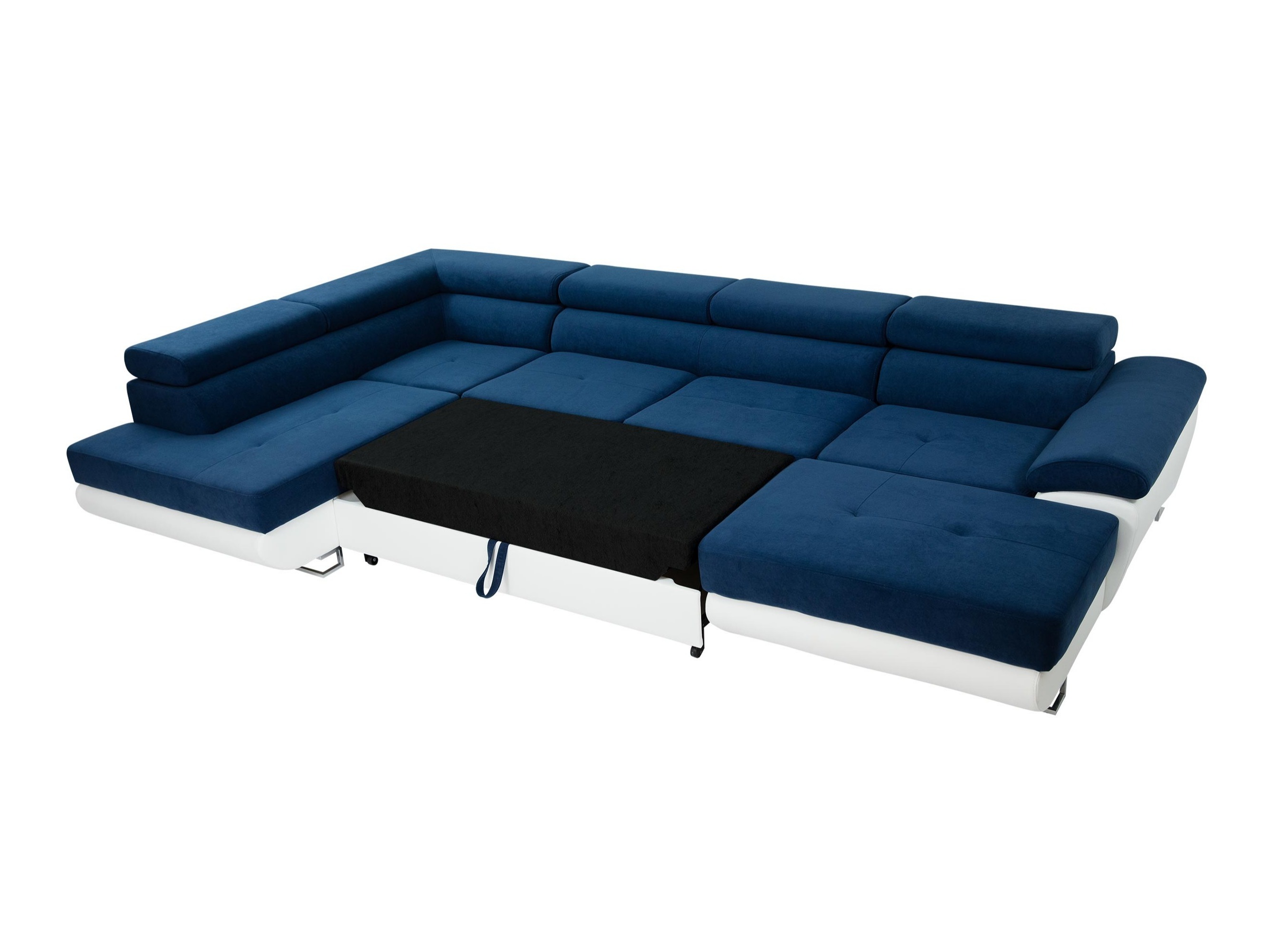 Ecksofa Comfivo Ruta (Poso 14)