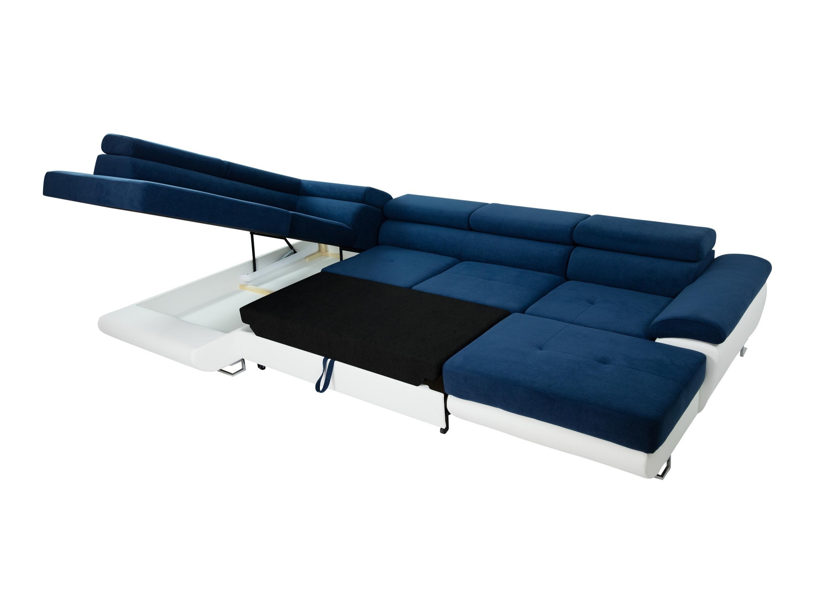 Ecksofa Comfivo Ruta (Poso 14)