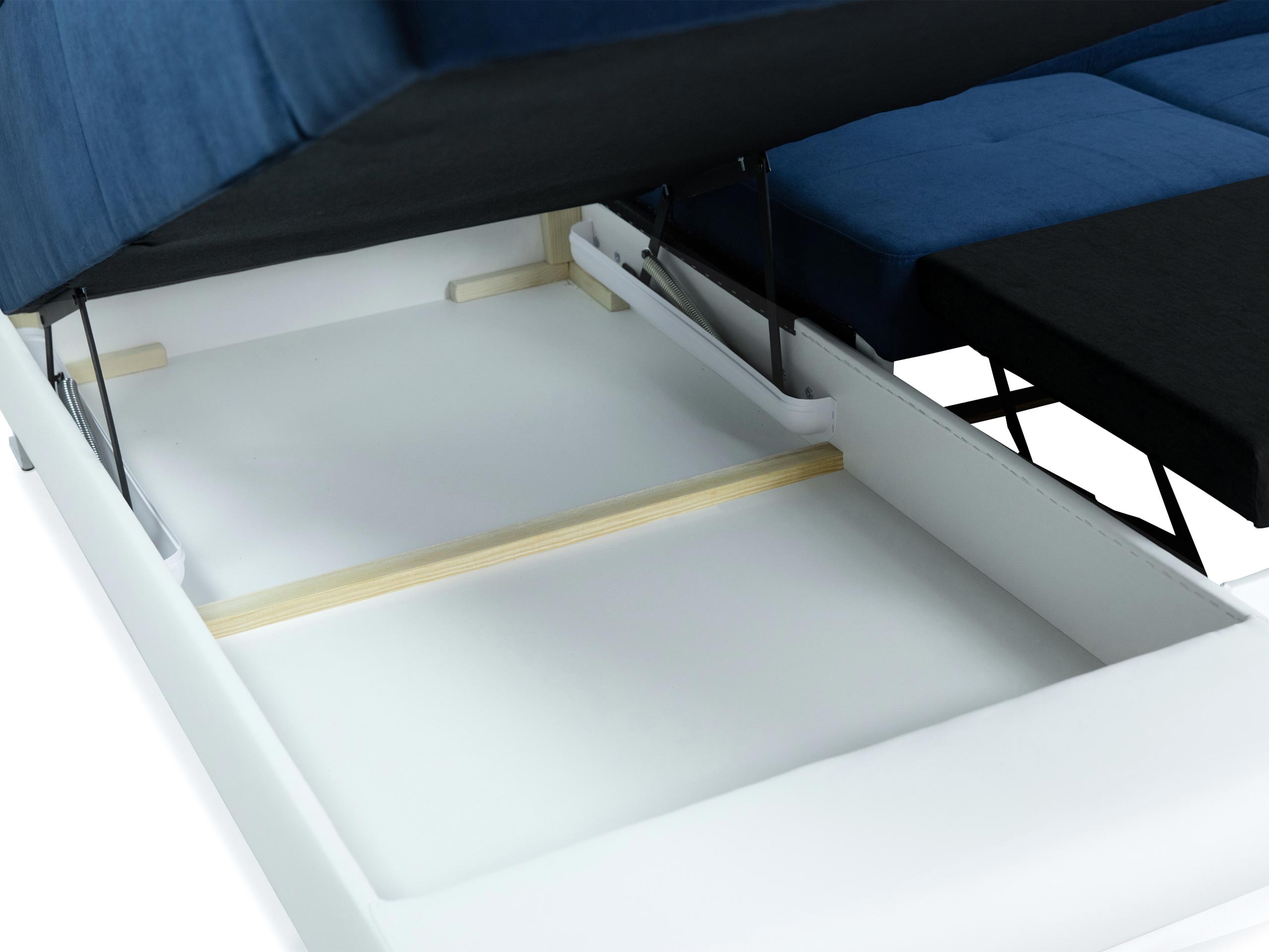 Ecksofa Comfivo Ruta (Poso 14)
