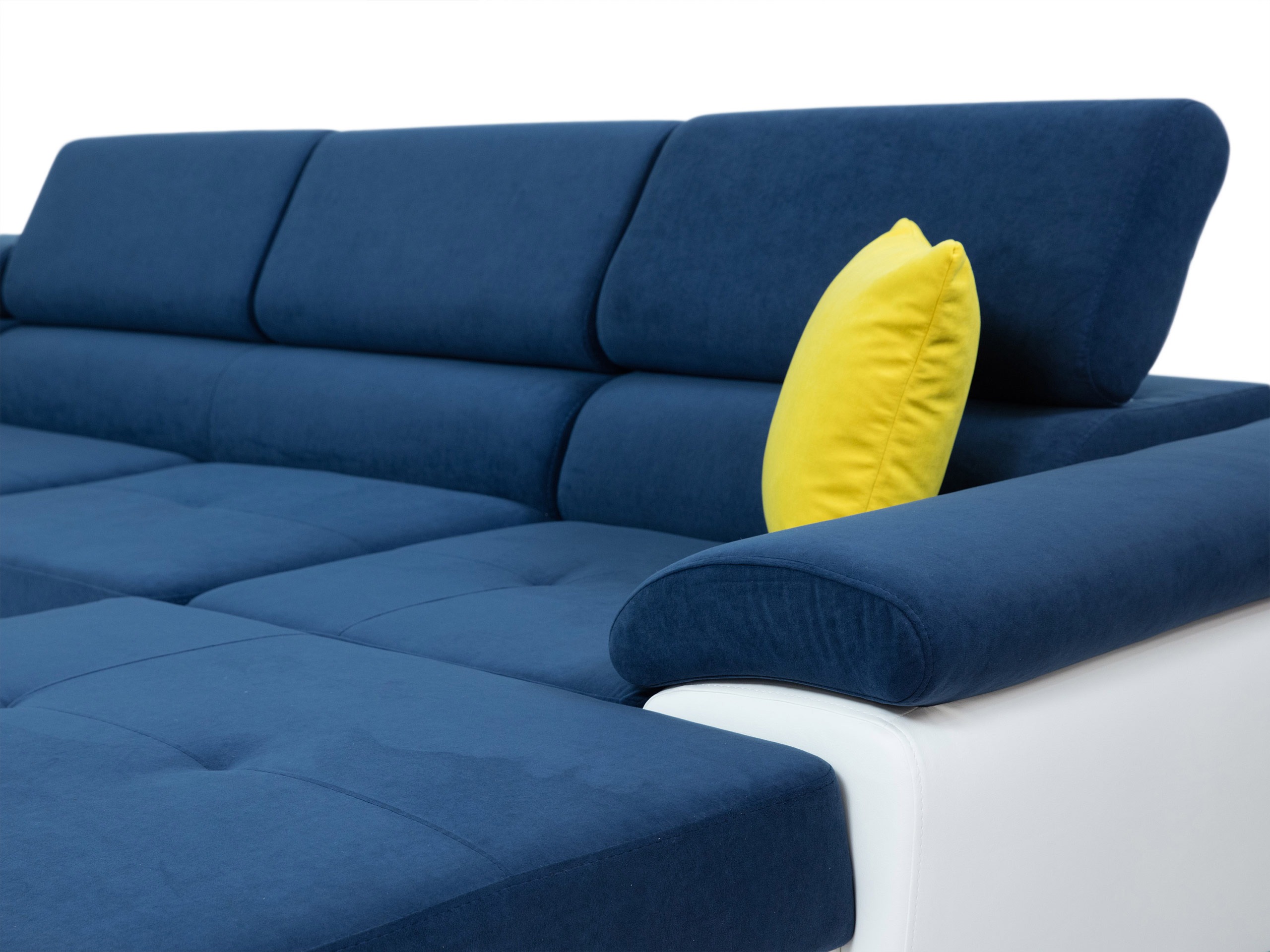 Ecksofa Comfivo Ruta (Poso 14)