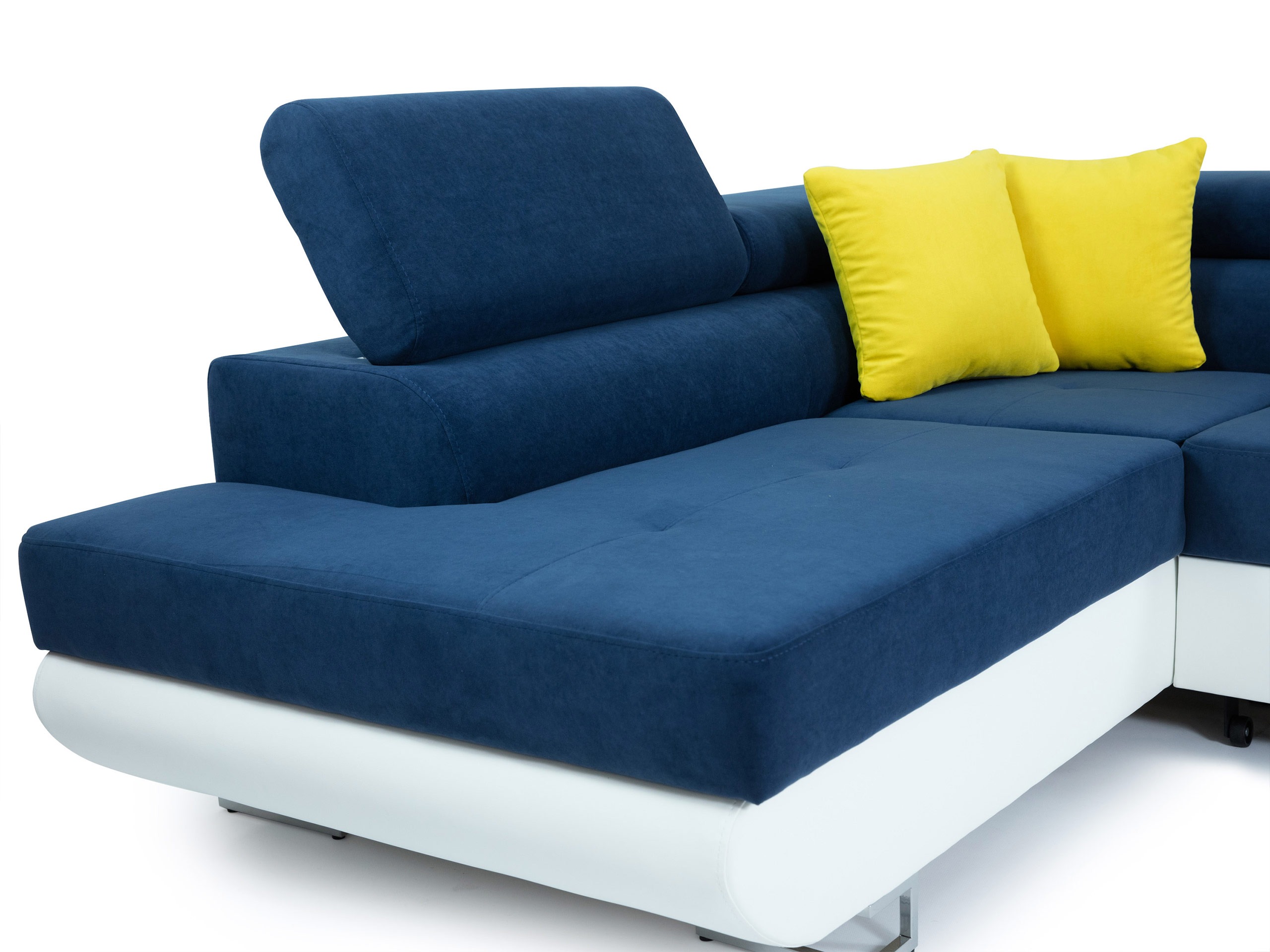 Ecksofa Comfivo Ruta (Poso 14)